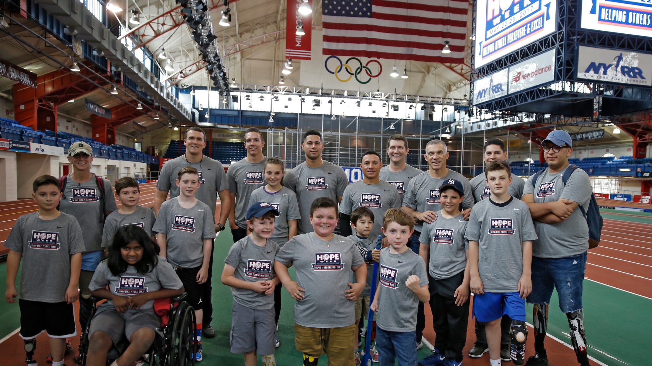 2017 HOPE Week - Day 2