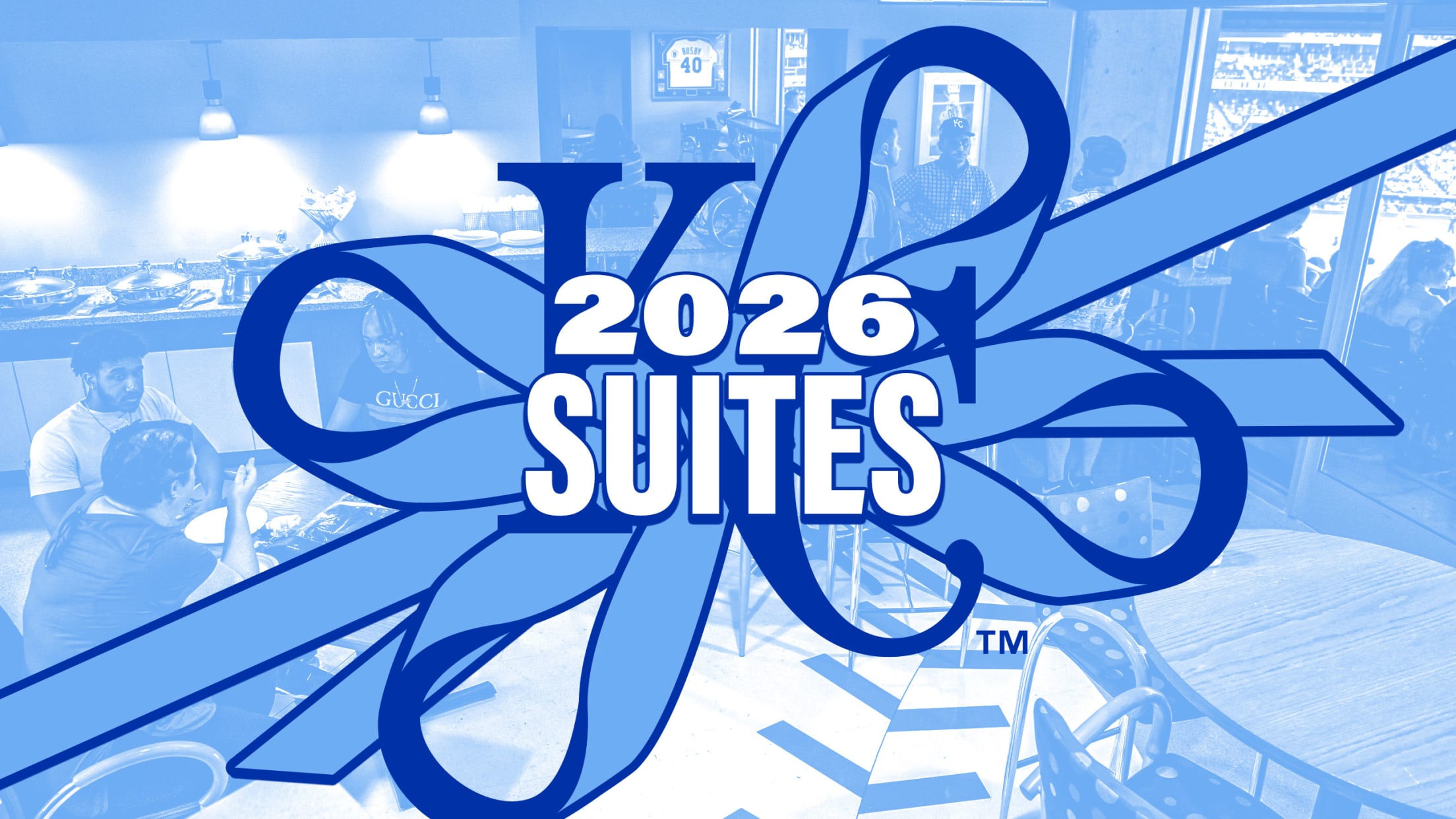 2026 Suites