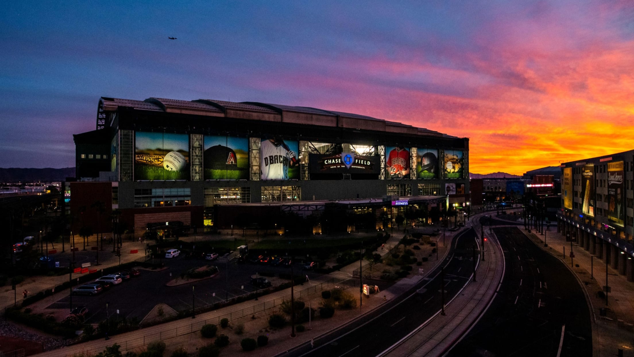 Chase Field