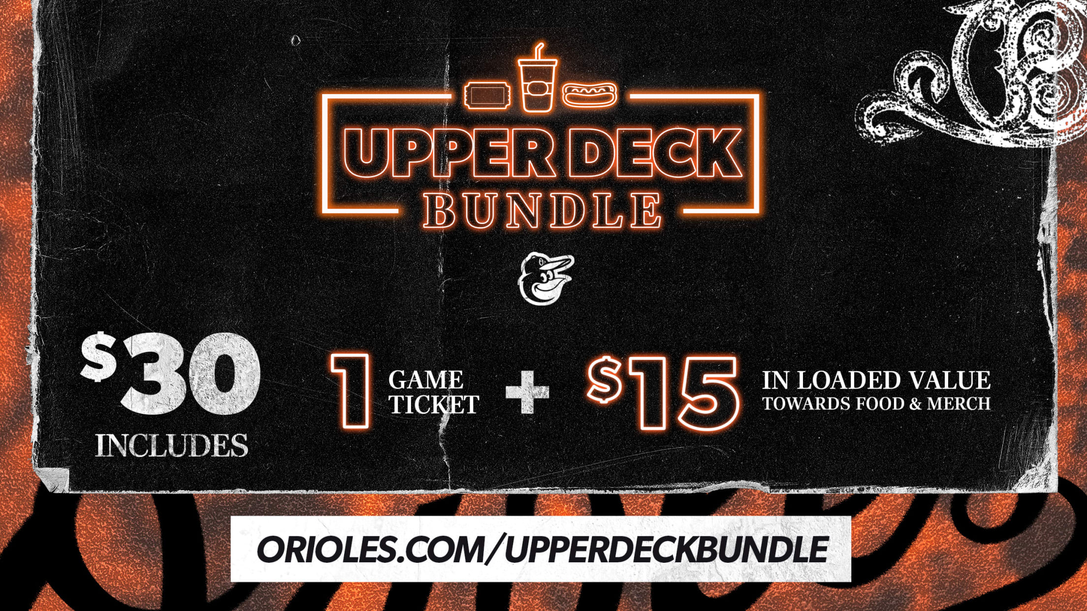 Upper Deck Bundle