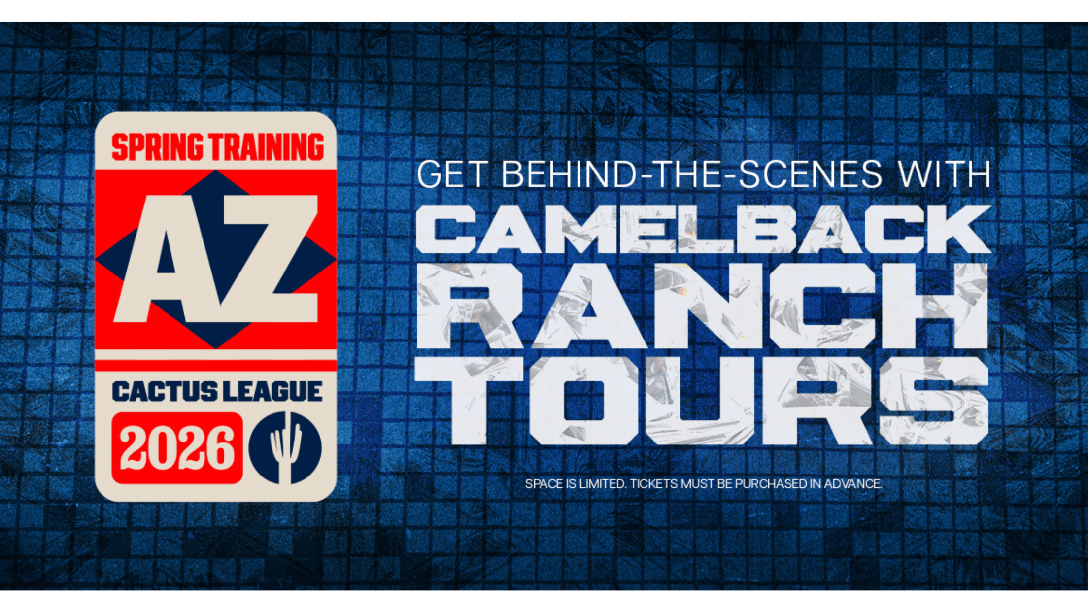 Camelback Ranch Tours
