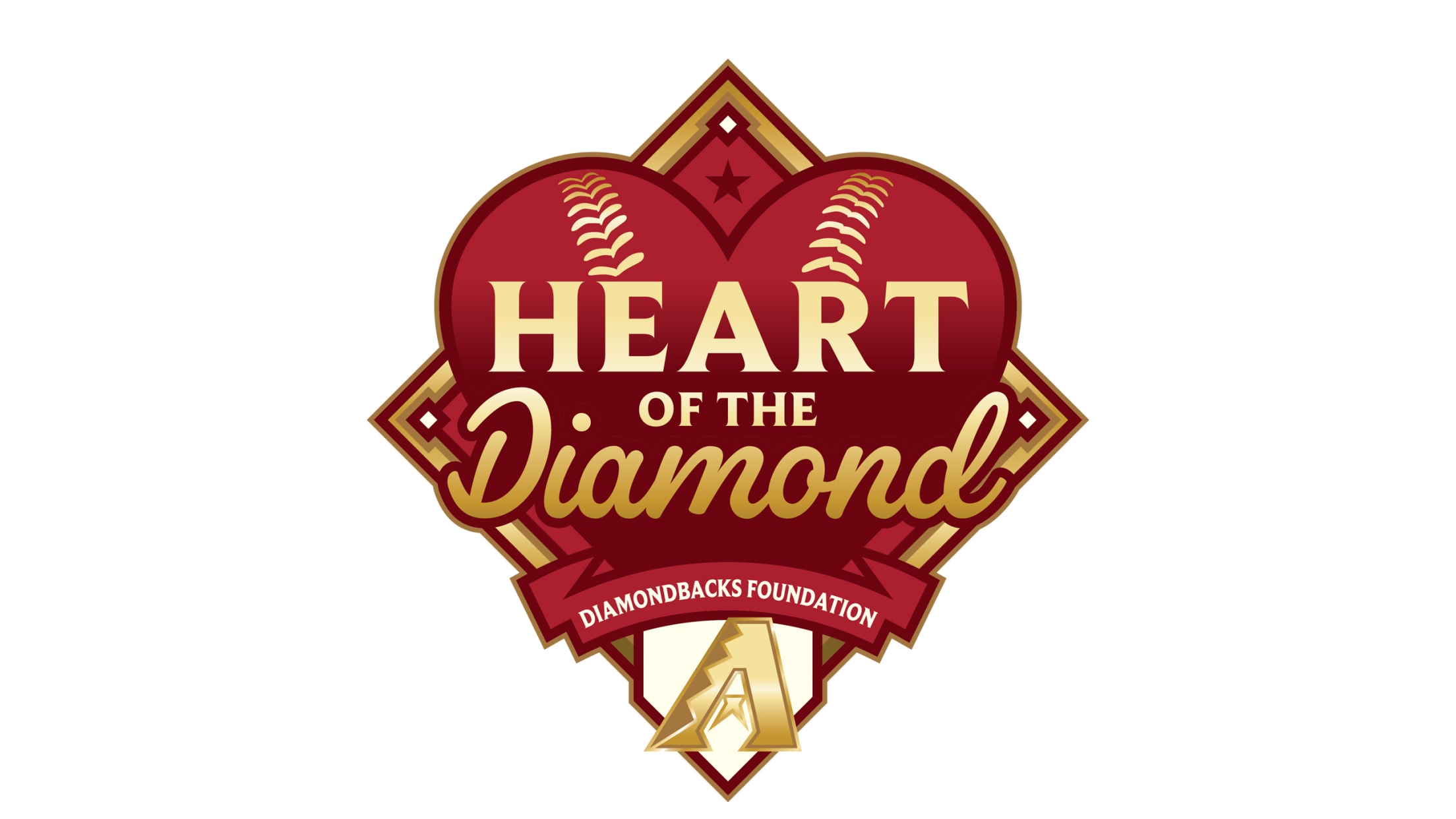 Diamondbacks Foundation Heart of the Diamond