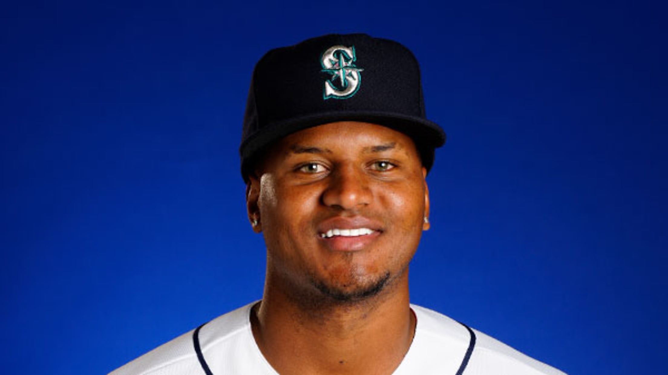 Robinson Ortiz Headshot