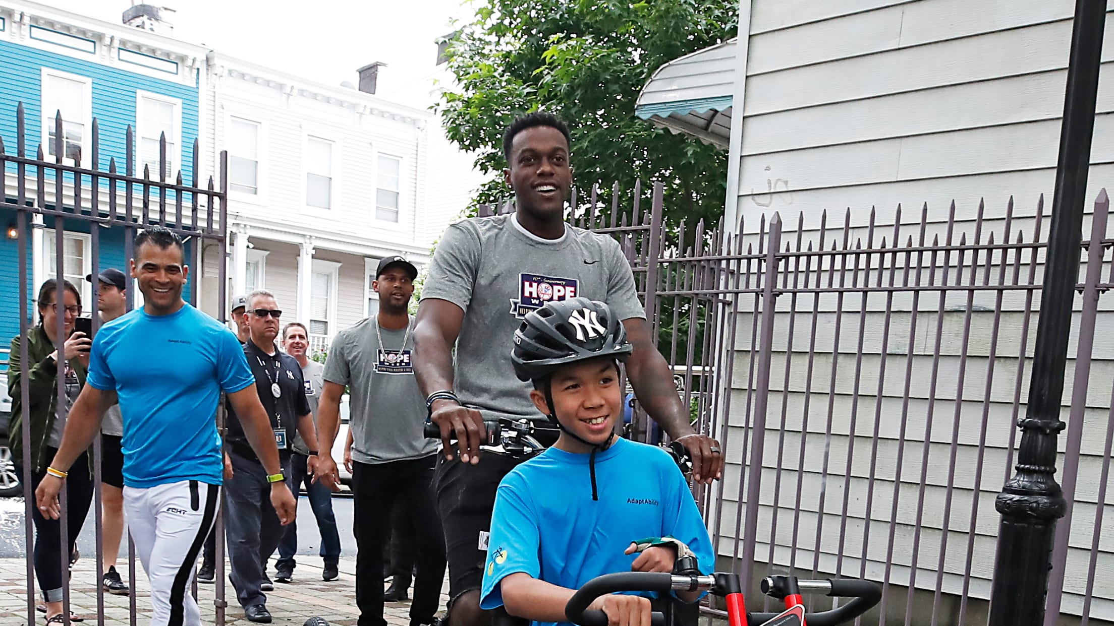 2019 HOPE Week - Day 5