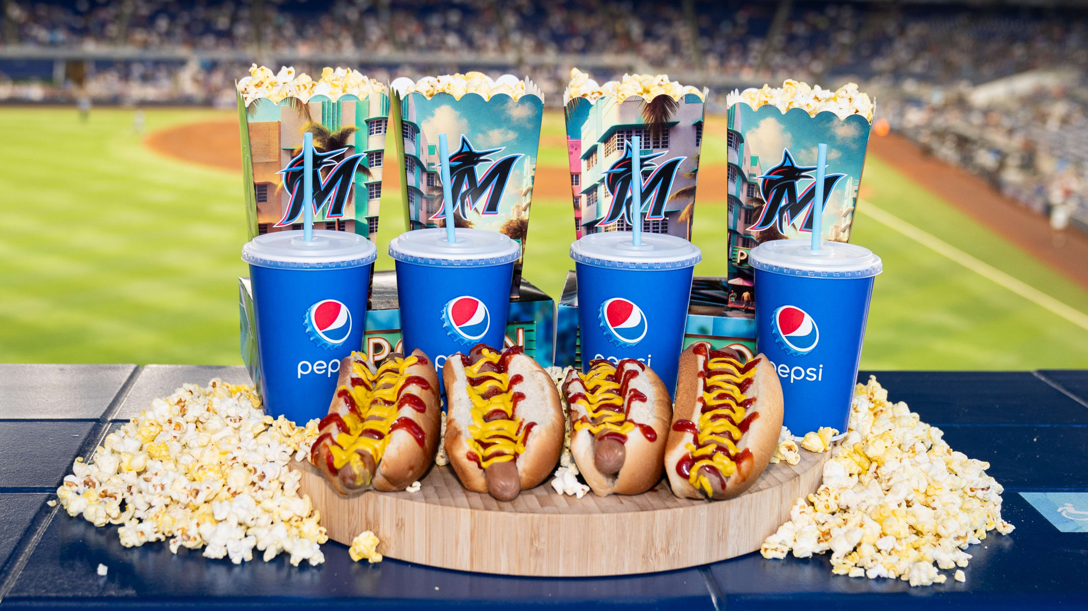 4 for $44 Ticket Offer