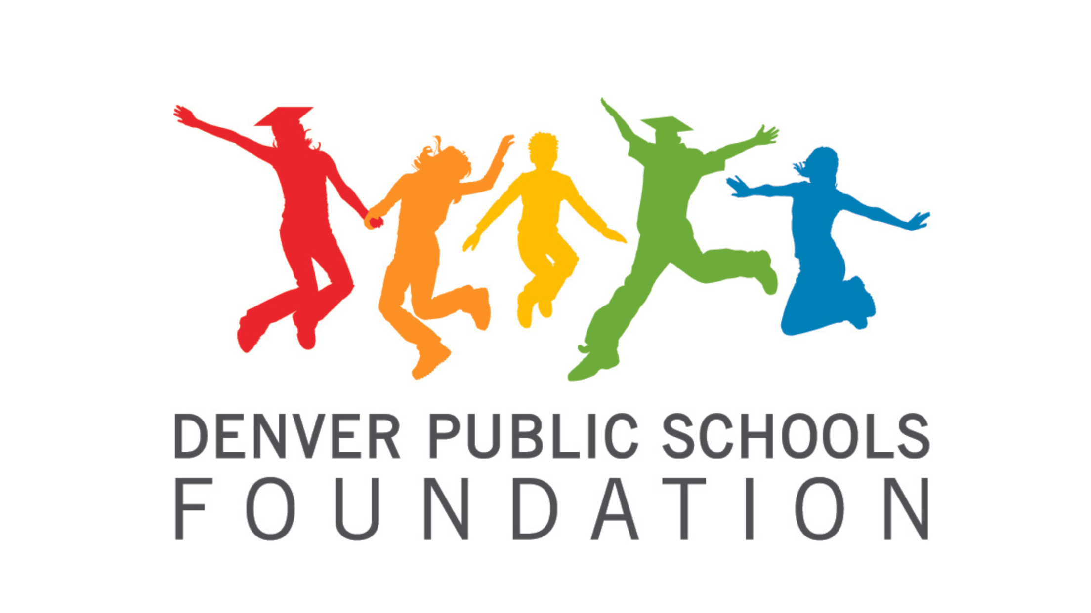Official logo of Denver Public Schools Foundation