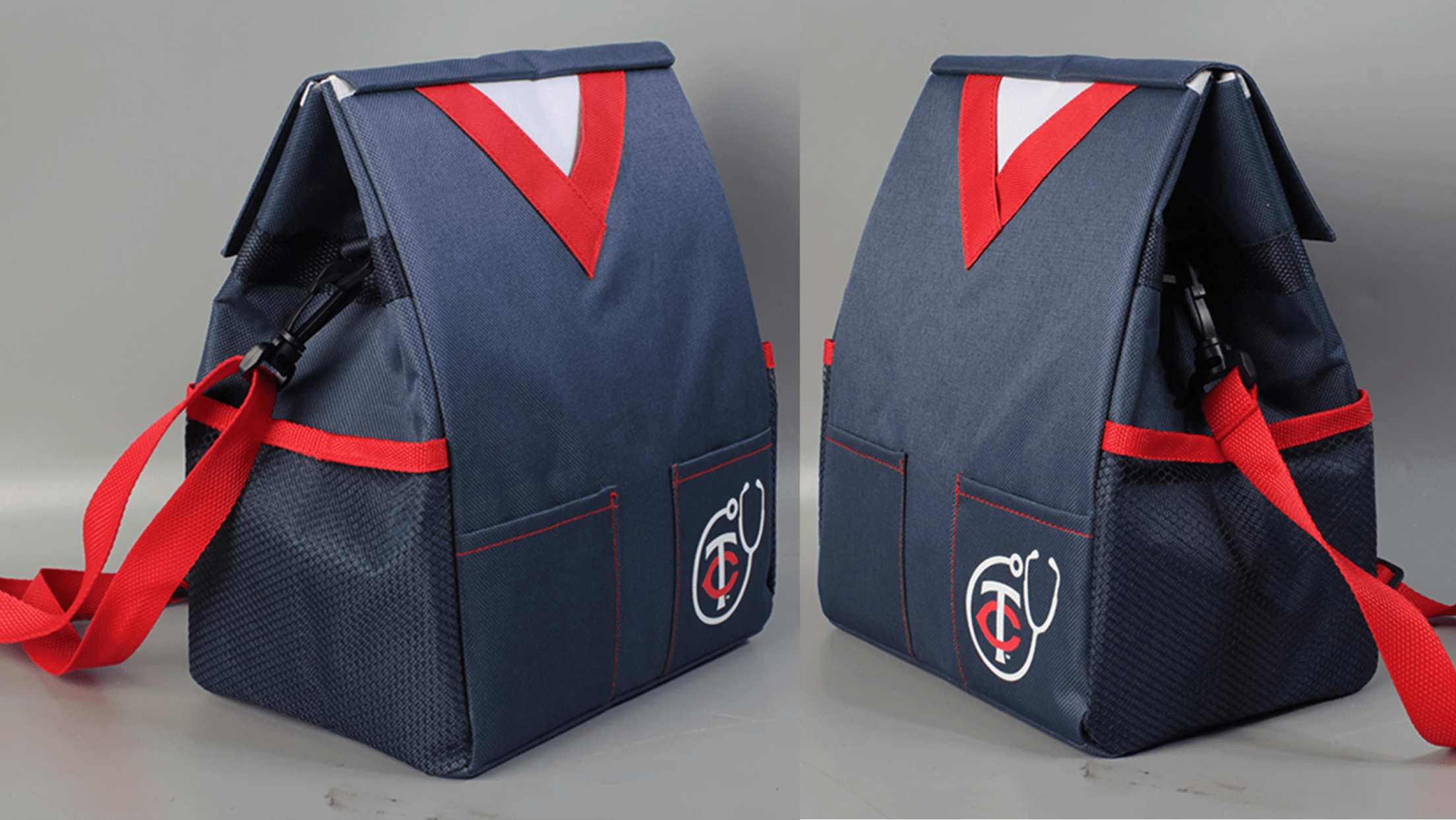 Nurses Night cooler lunch bag
