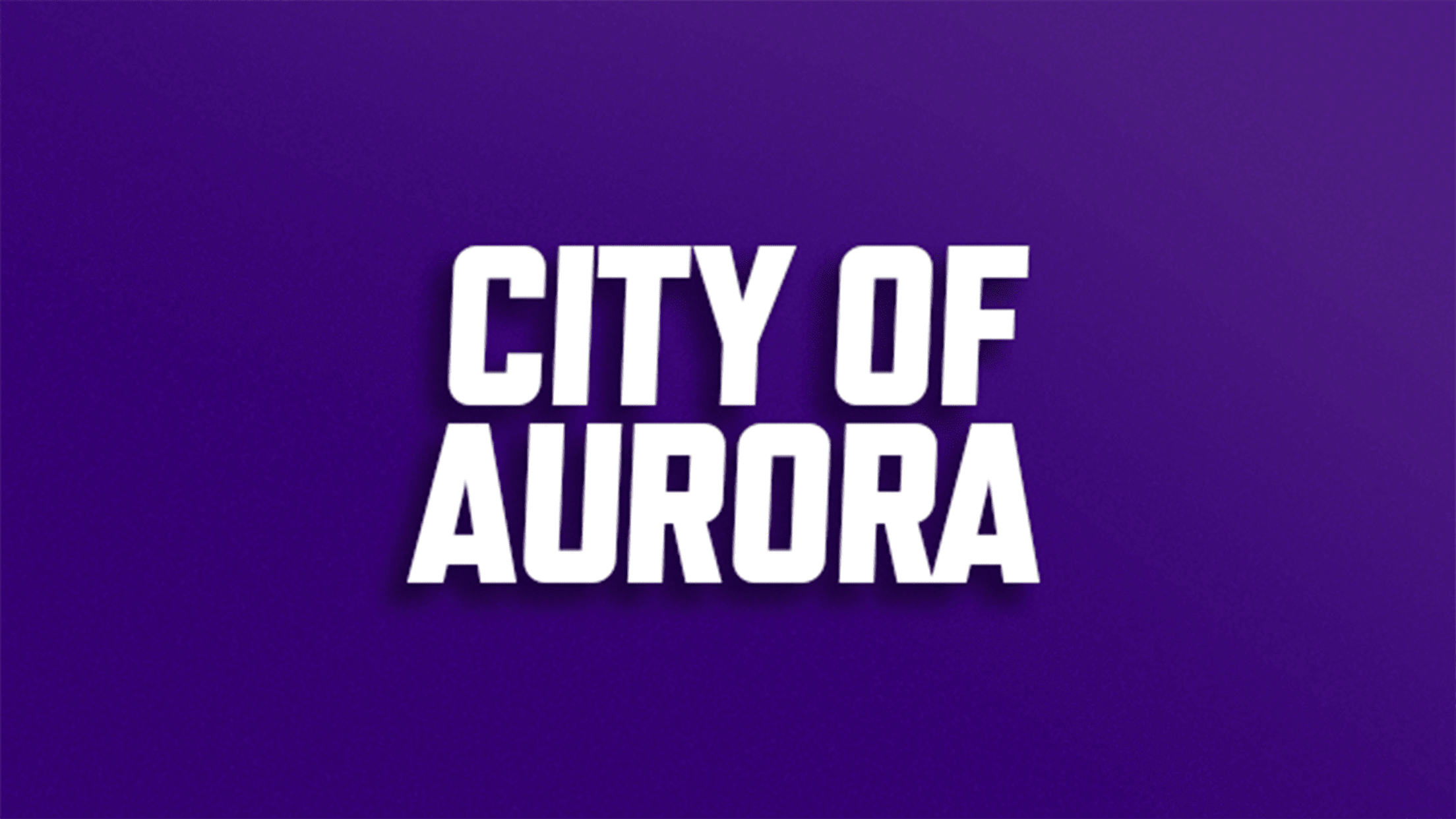 Buy discounted tickets for City of Aurora