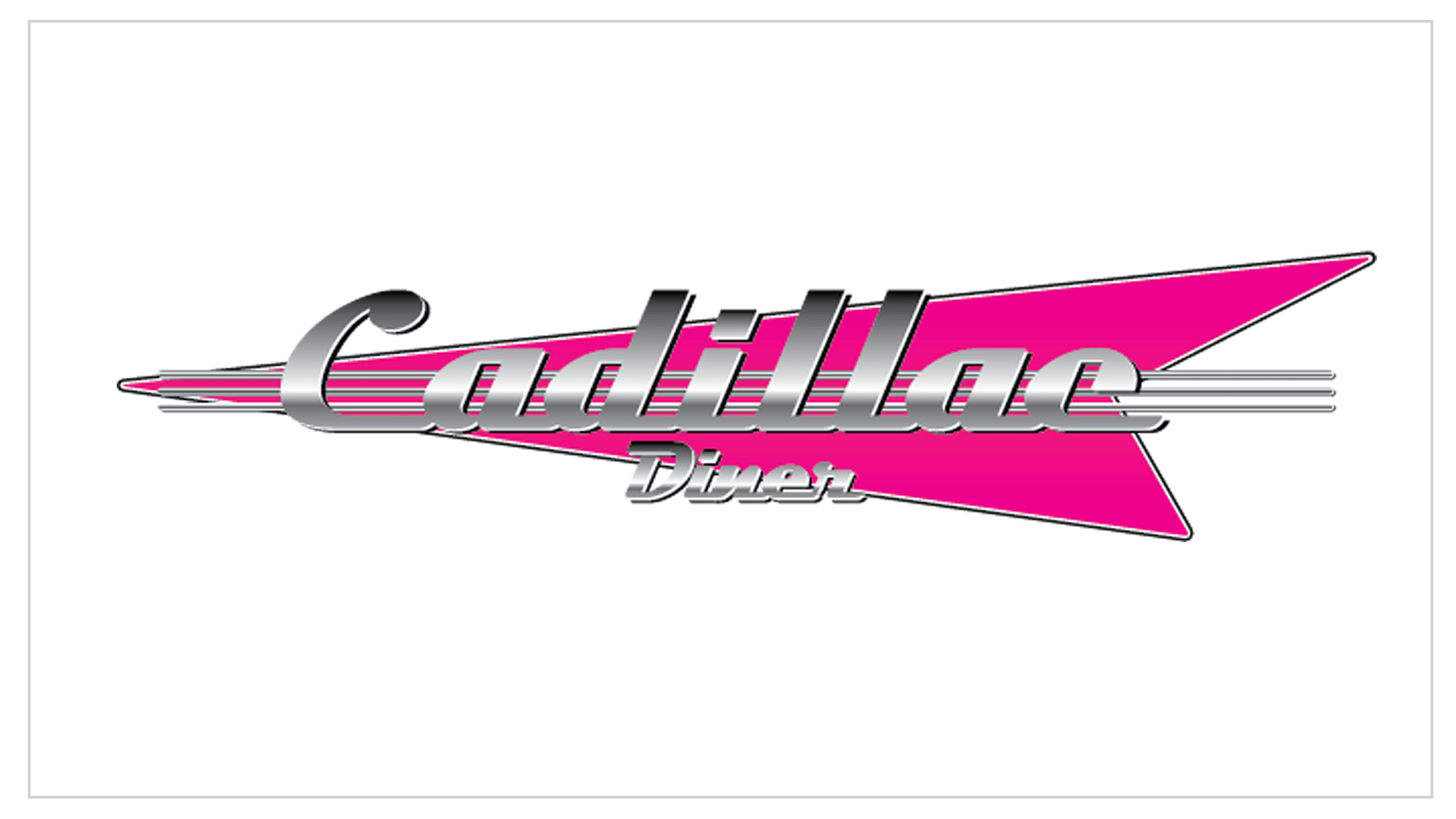 Cadillac Diner