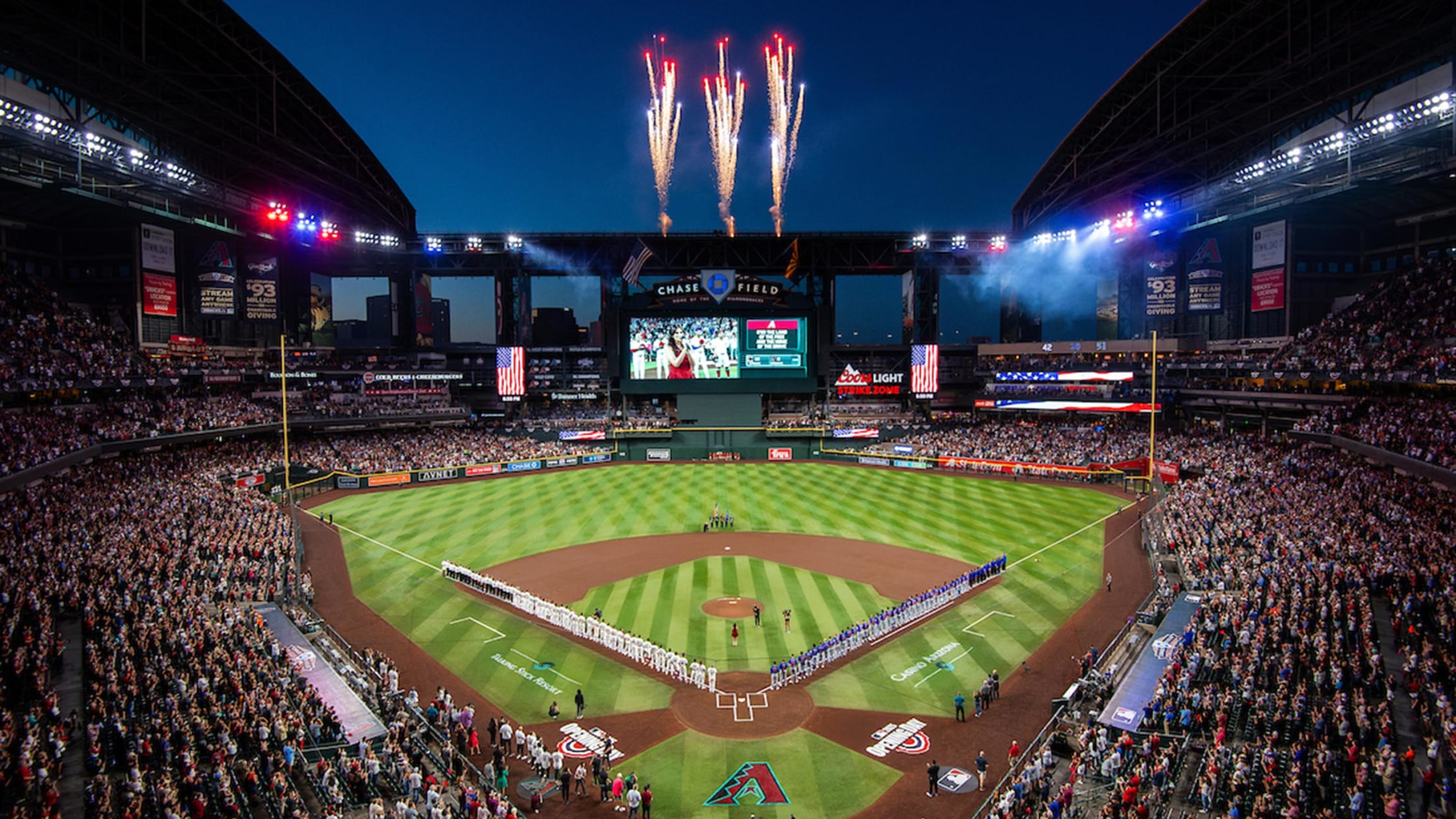 Chase Field