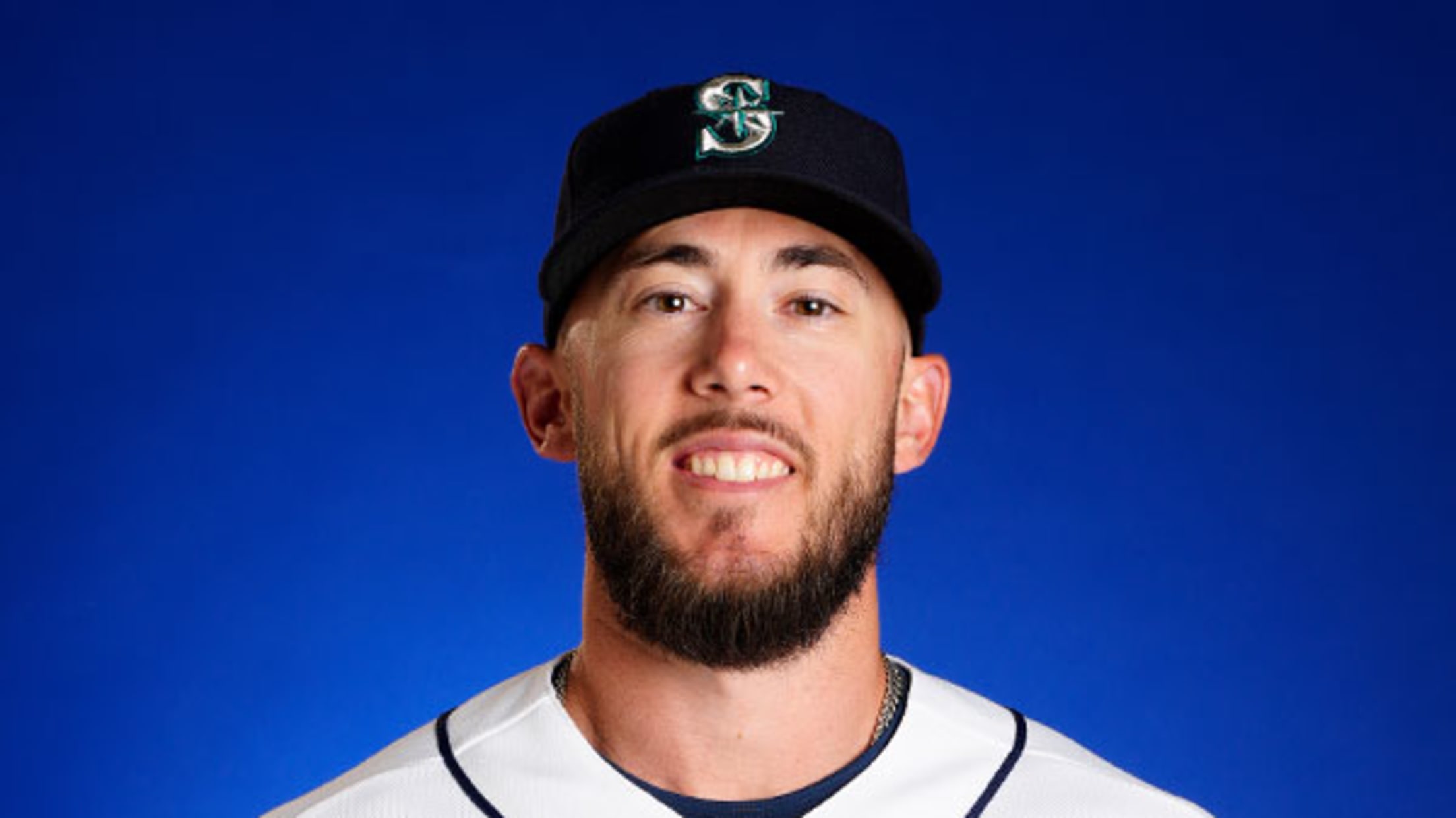 Miles Mastrobuoni Headshot