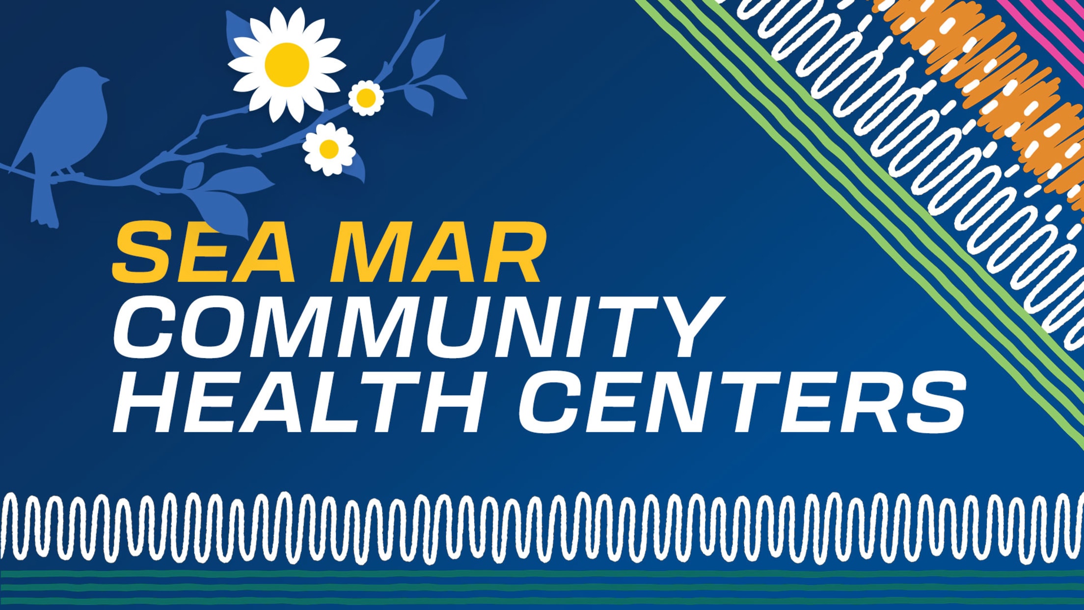 Sea Mar Community Health Centers