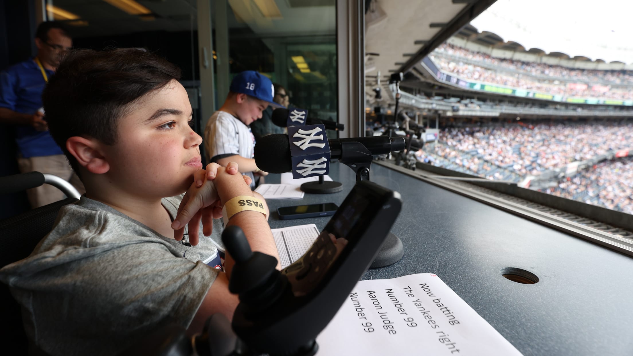 2025 HOPE Week - Day 4