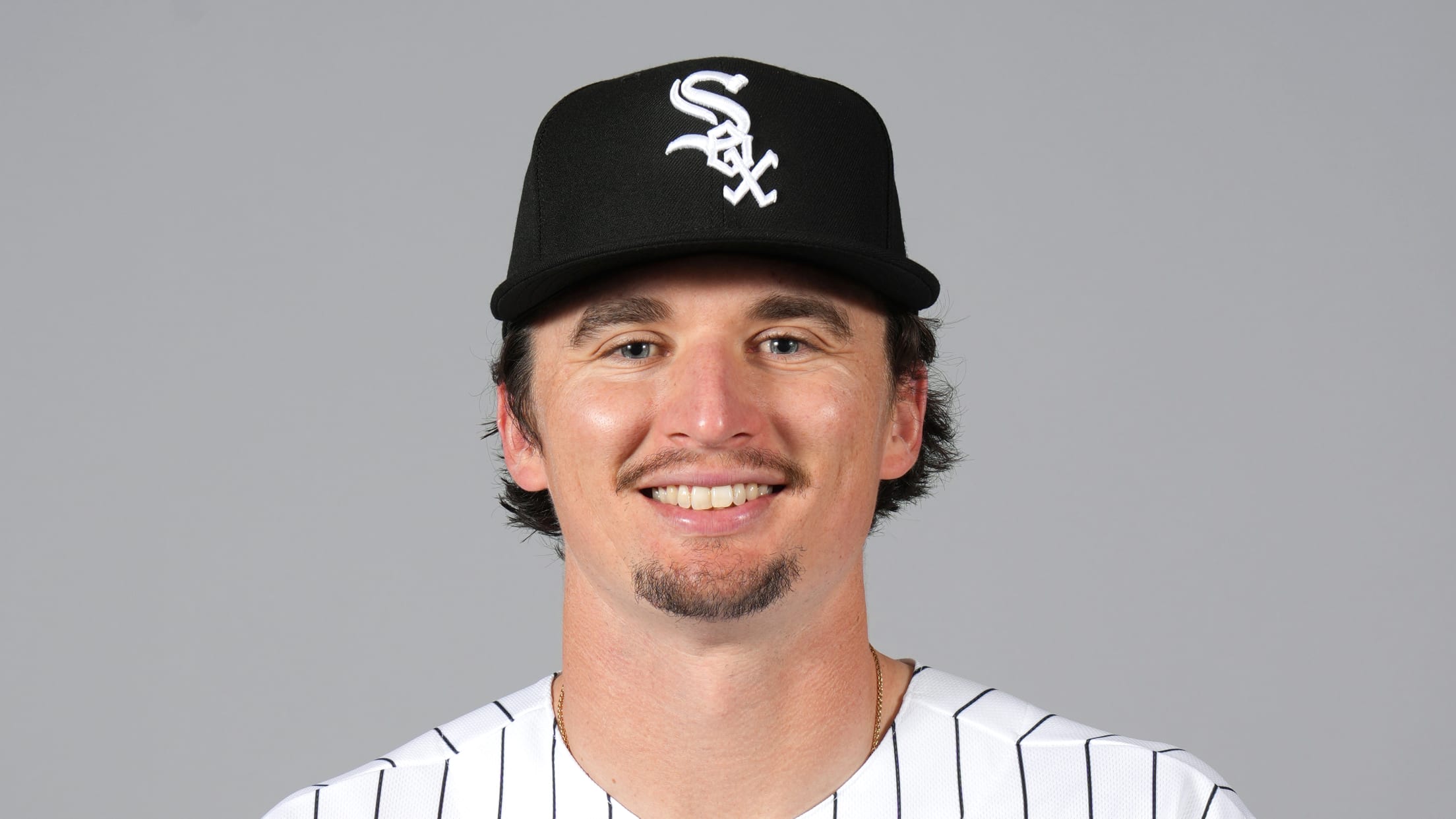 Davis Martin headshot.