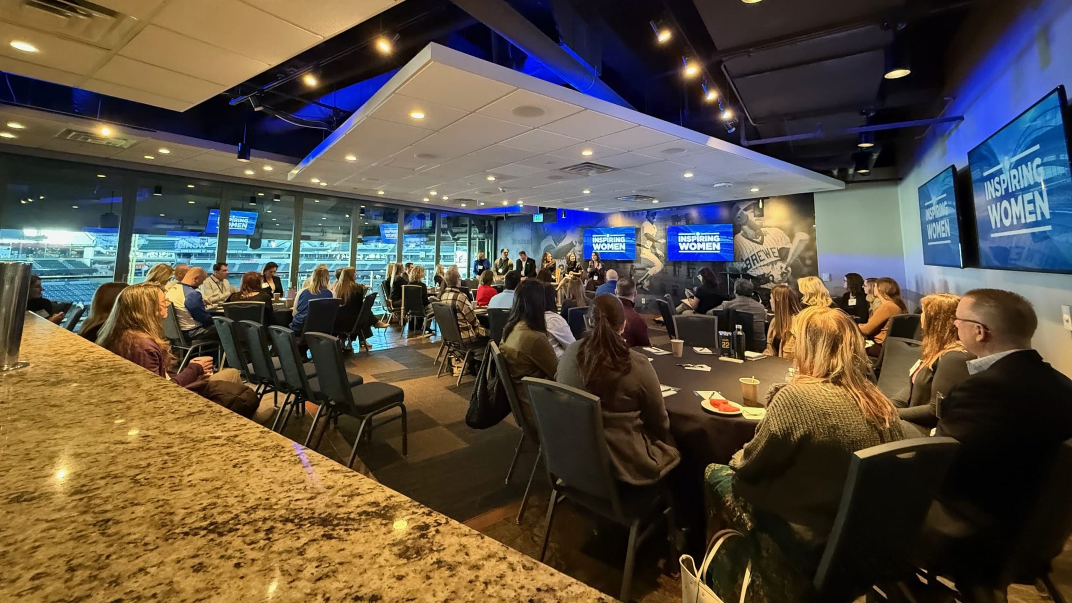 Northwestern Mutual Legends Club