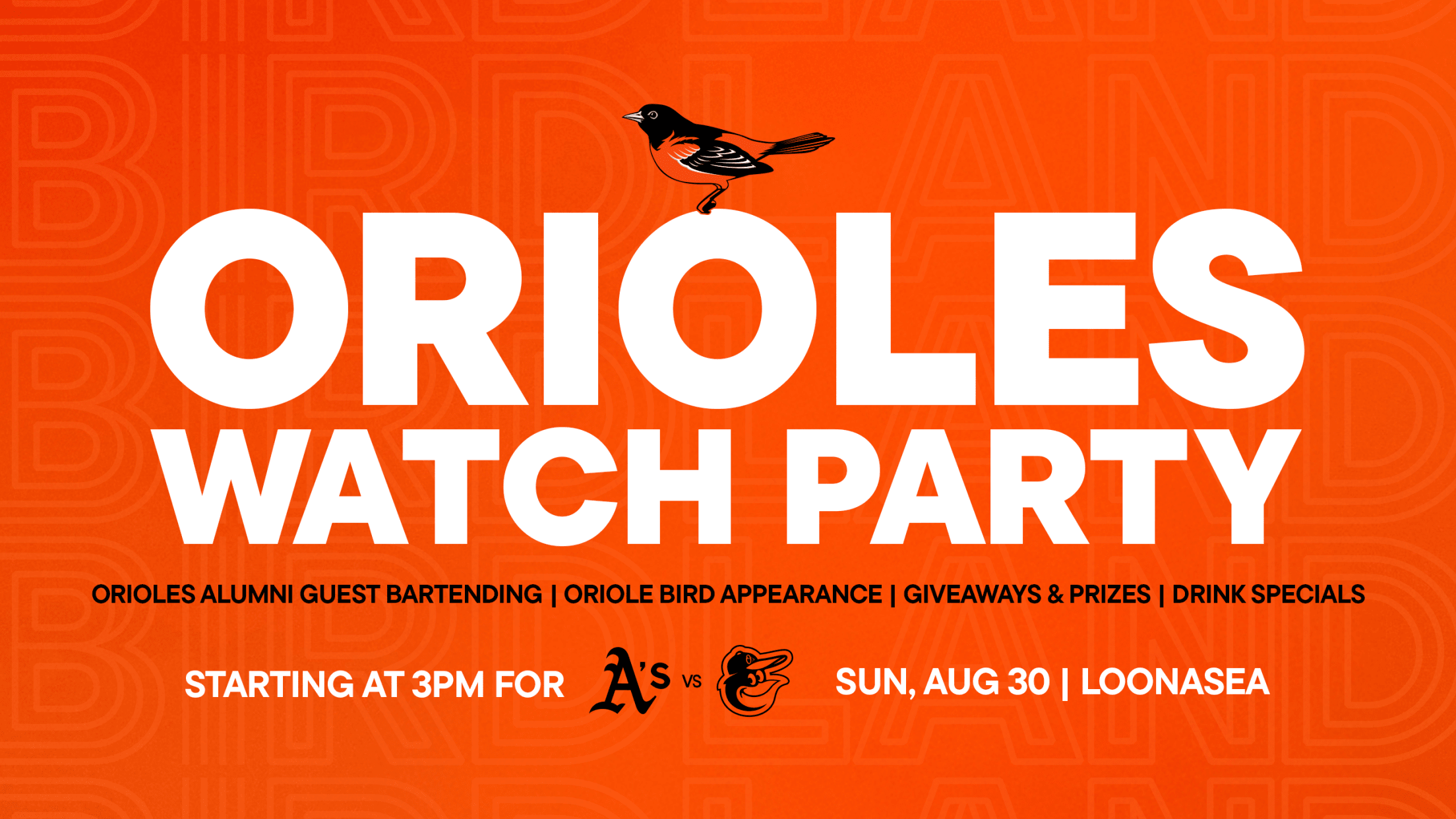 Watch Party