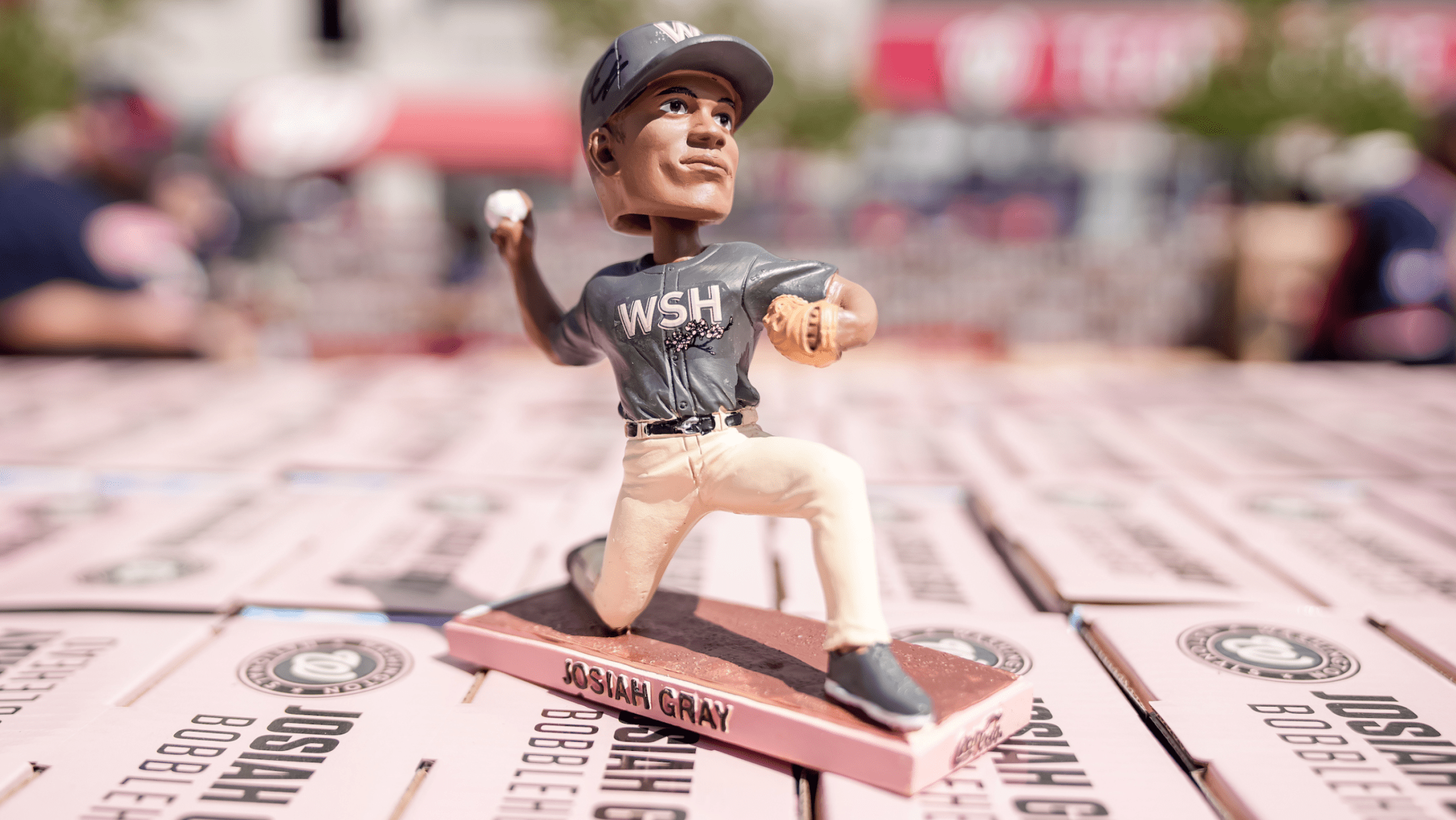 Promotions & Giveaways