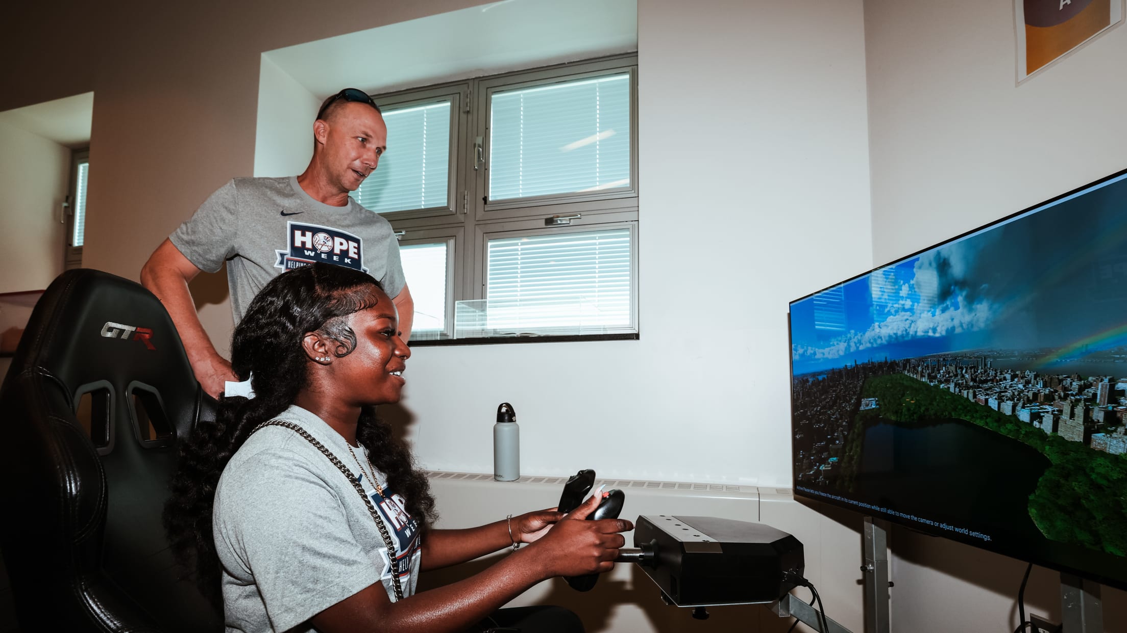 2025 HOPE Week - Day 5