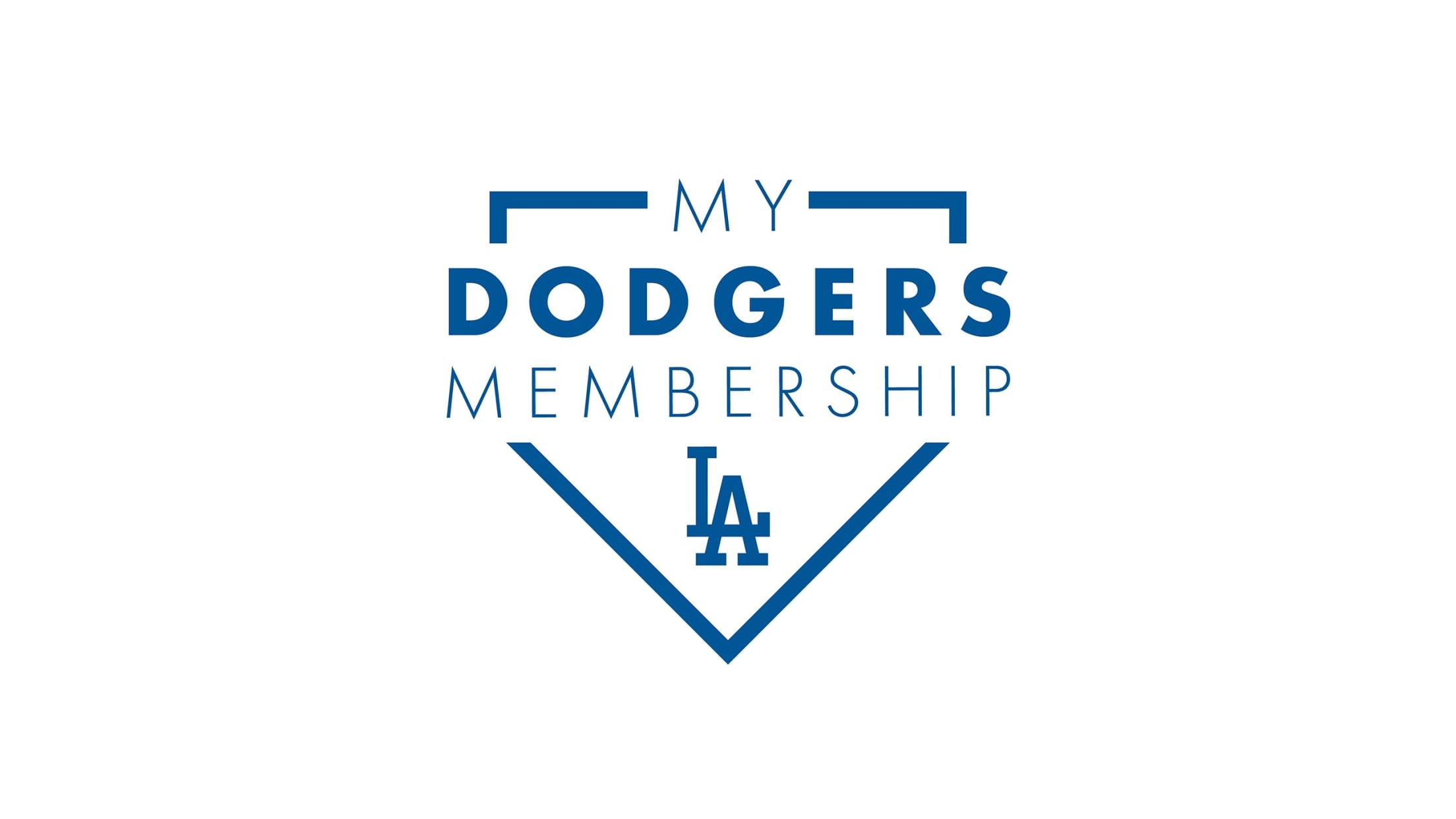 My Dodgers Membership