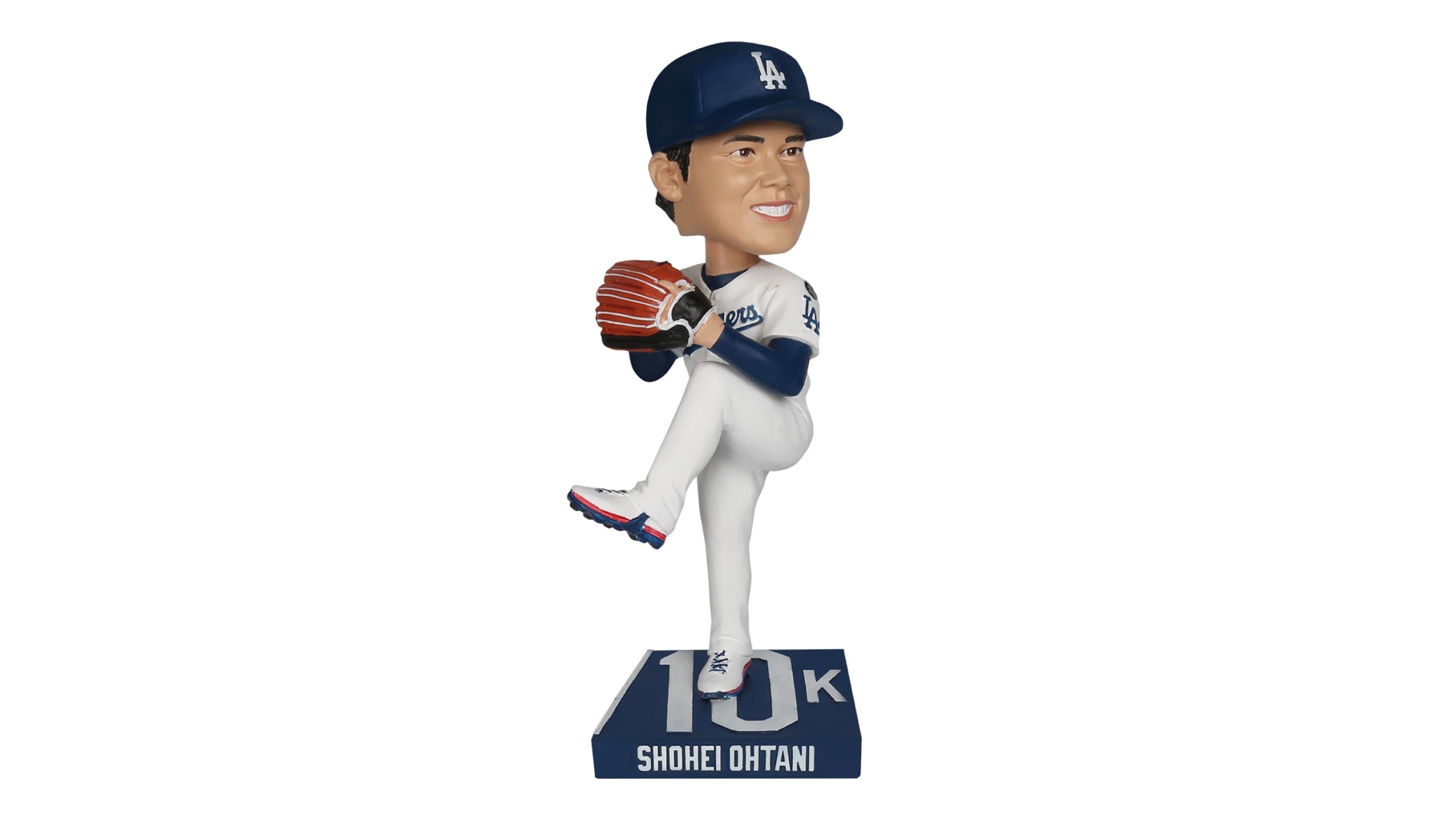 Shohei Ohtani "Greatest Game" Bobblehead Part 2 - July 8