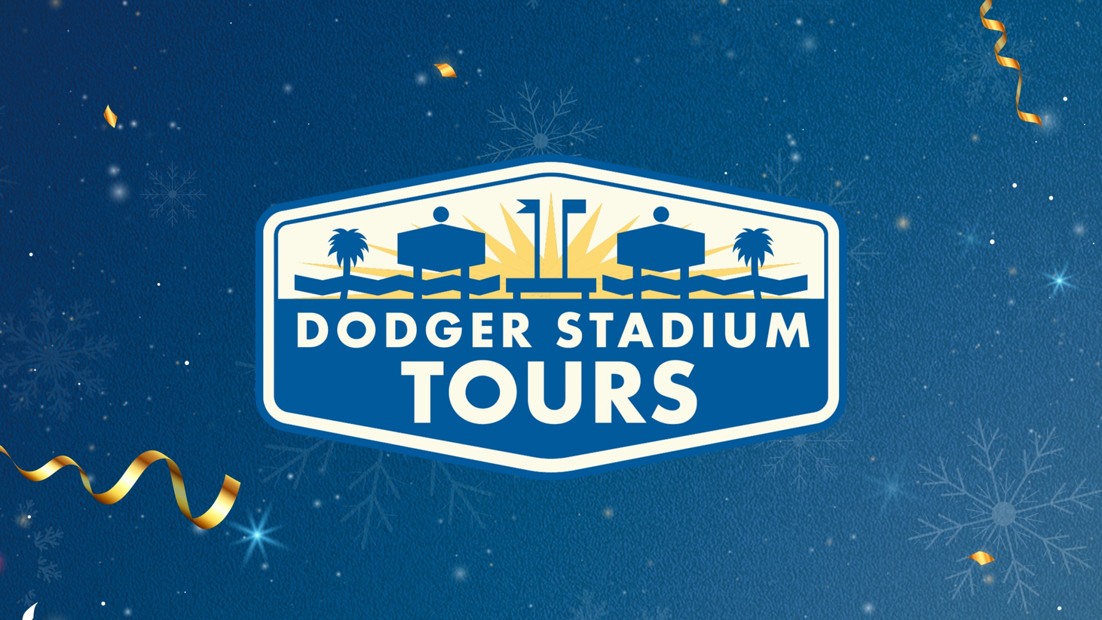 Dodger Stadium Tours