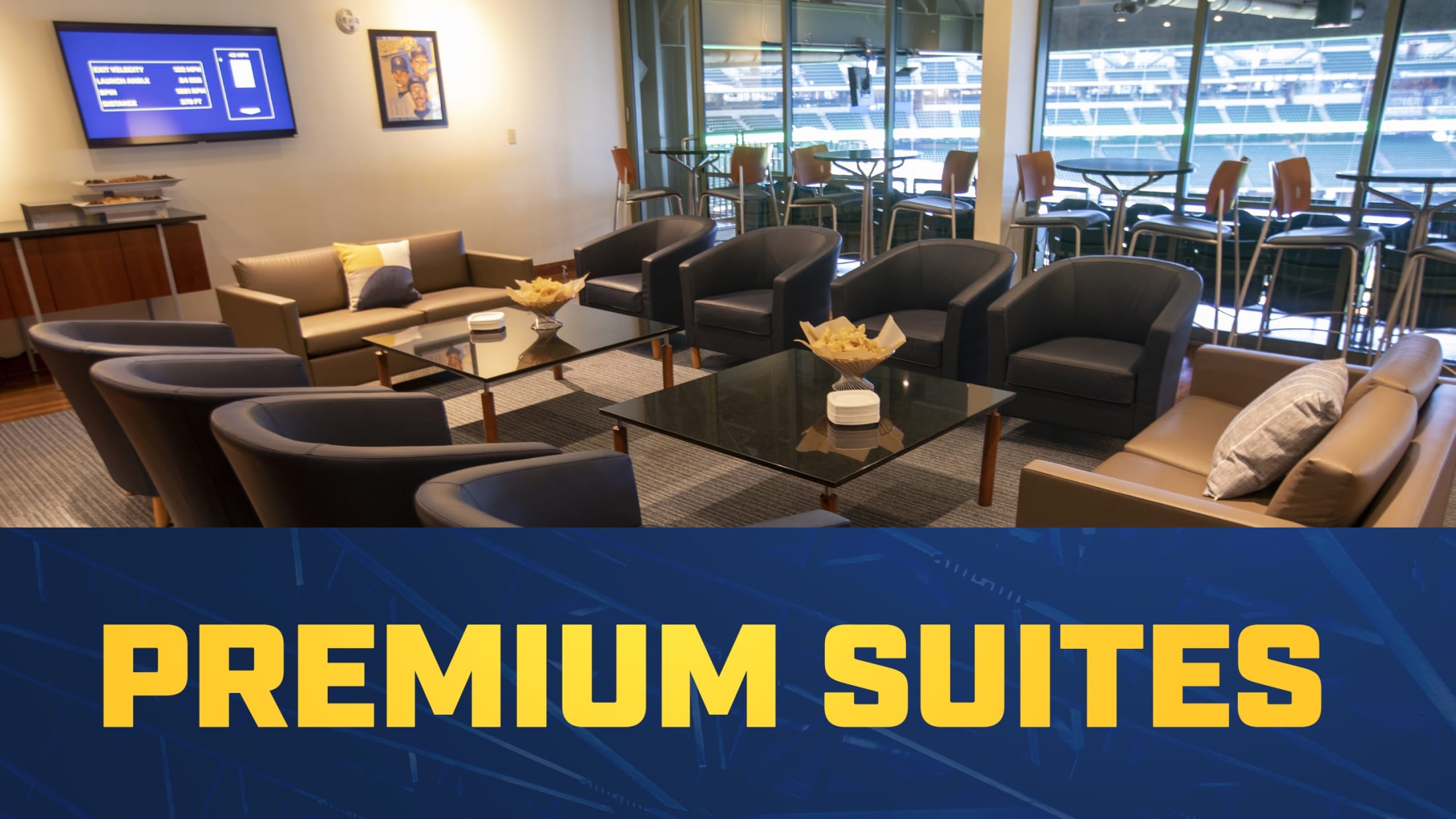 Premium Suites