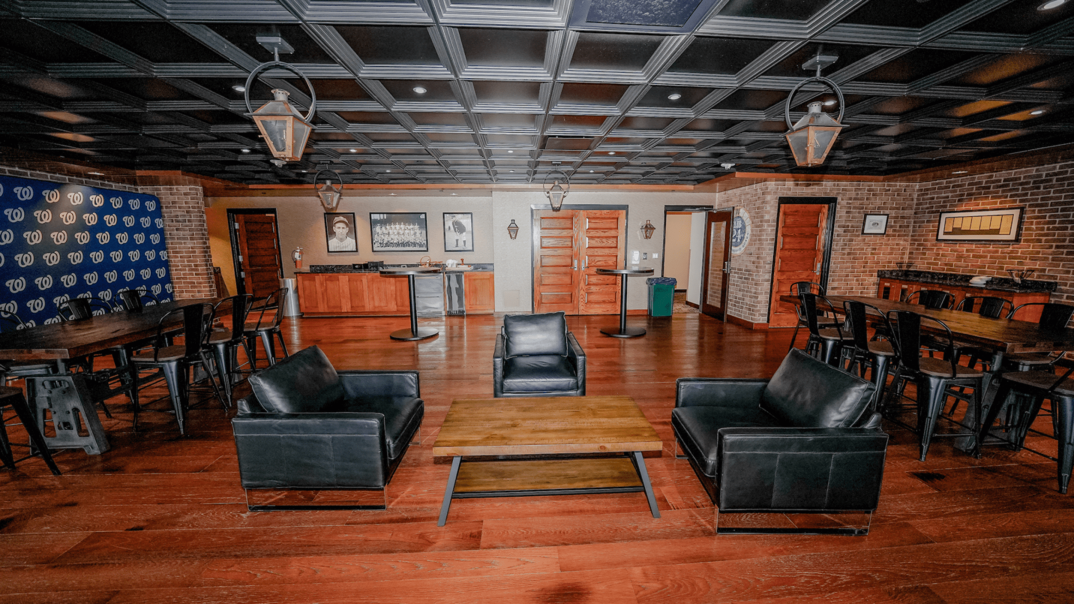 Club 24 Championship Boxes