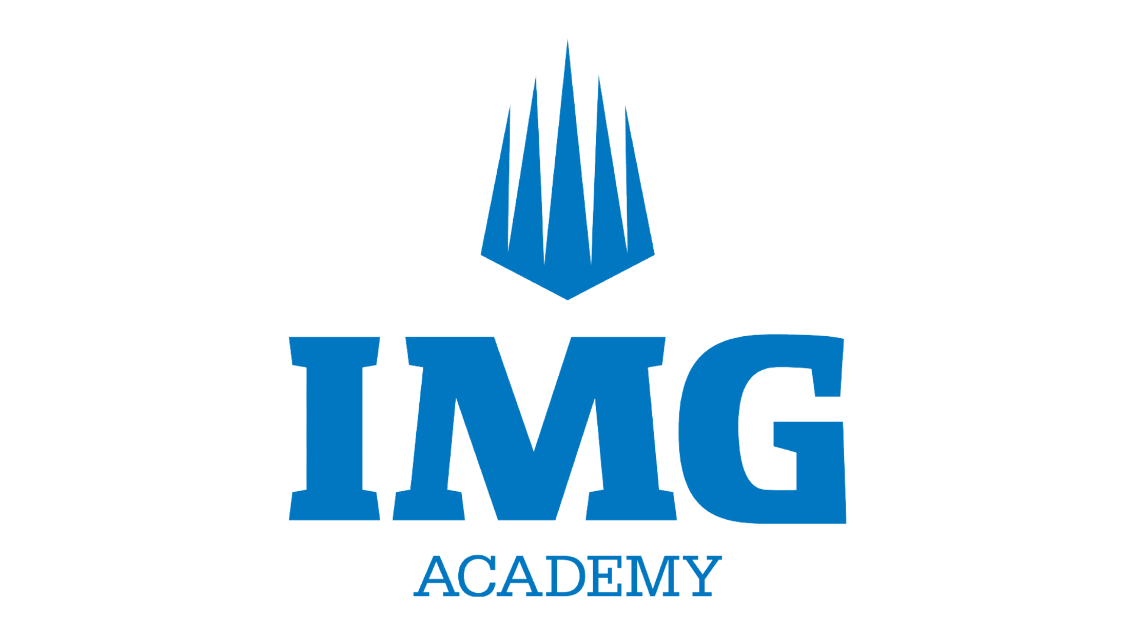 IMG Academy logo