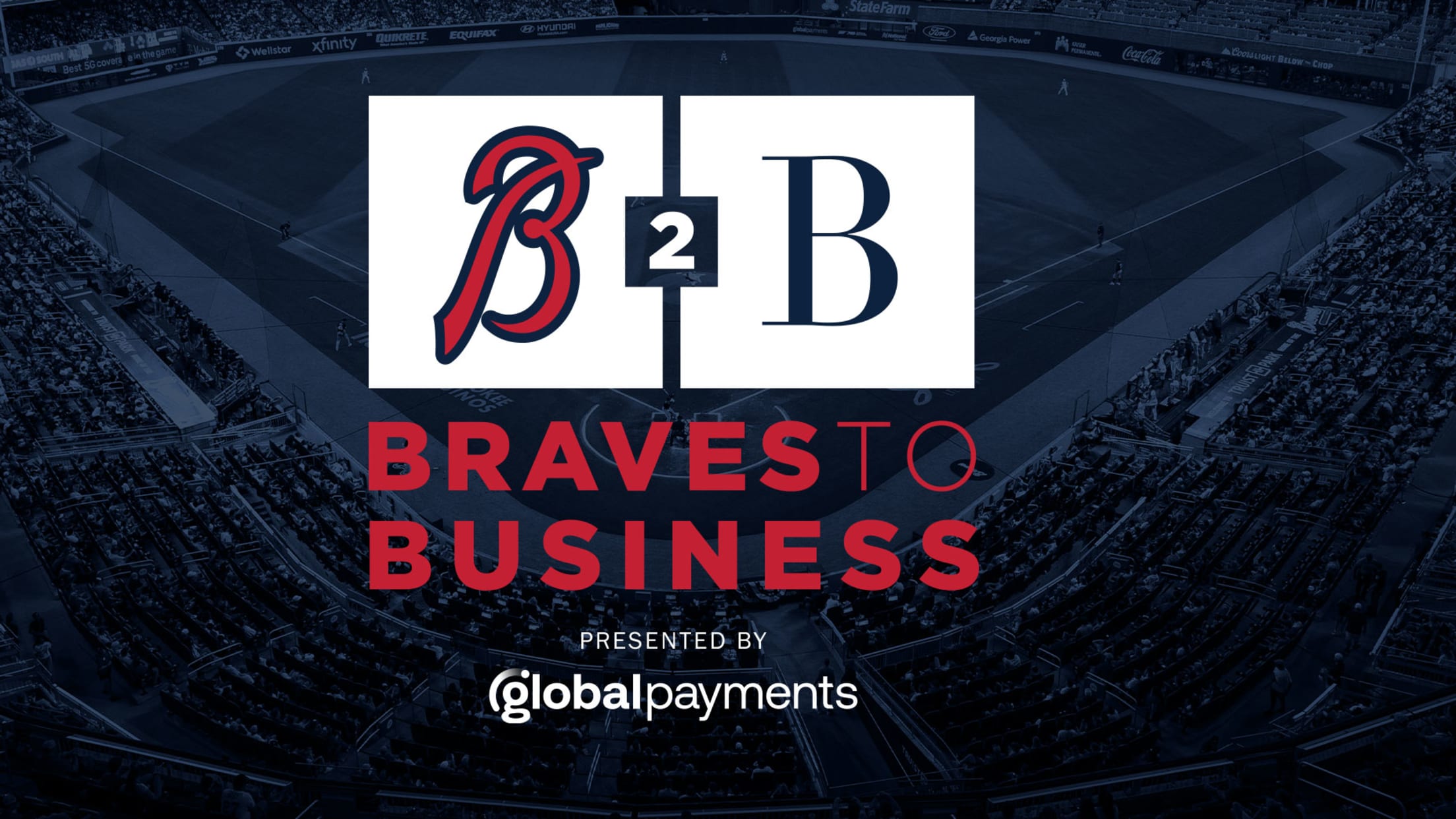 Braves to Business