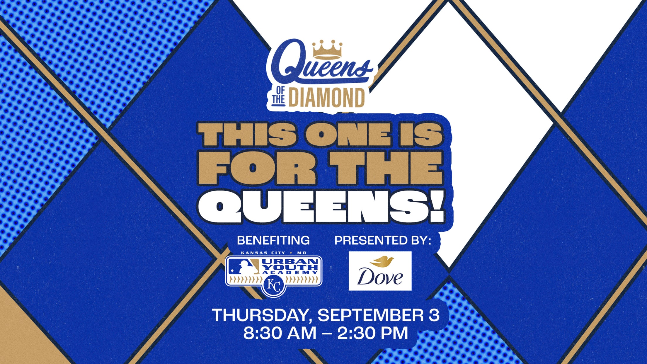 Queens of the Diamond
