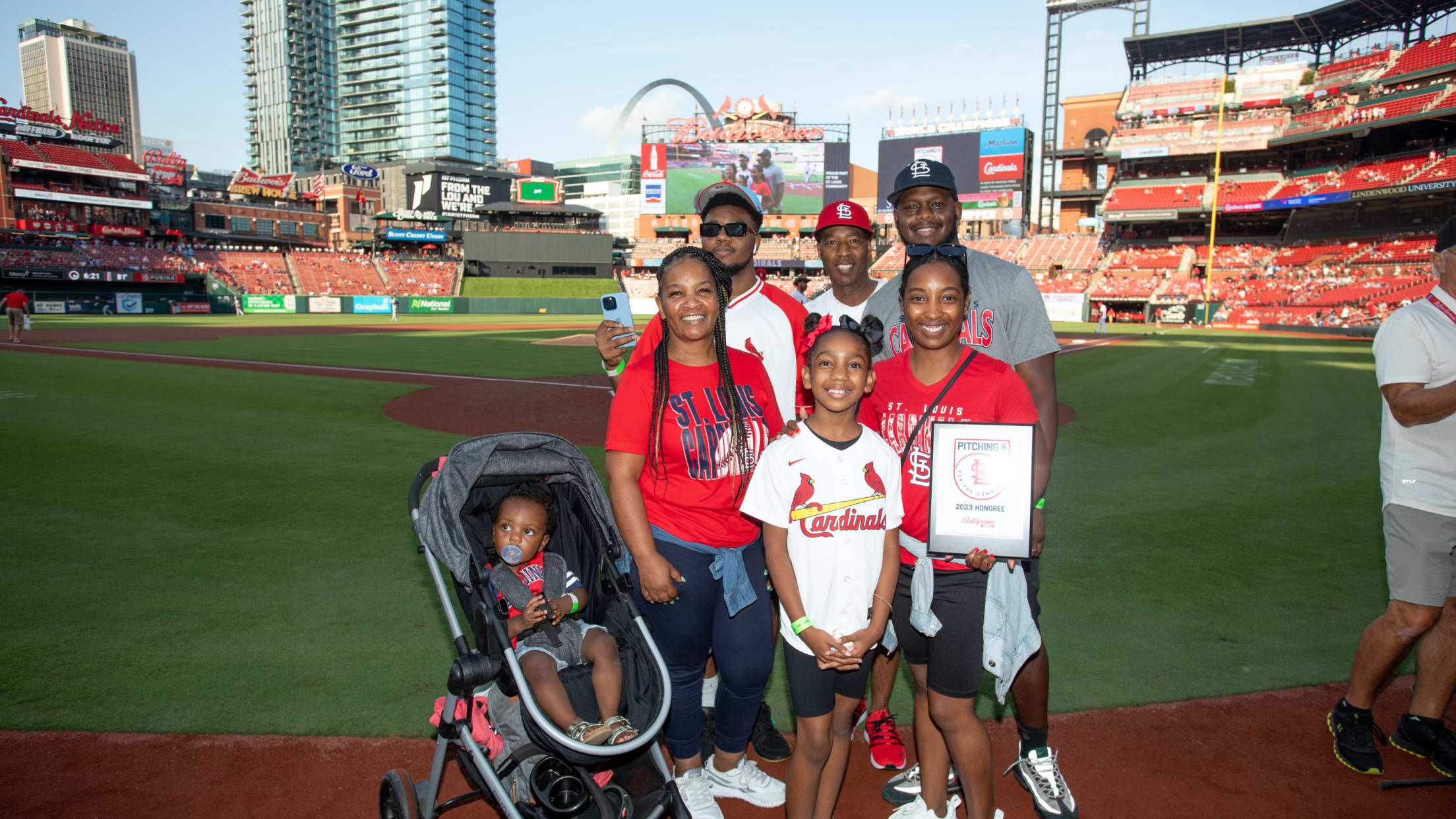 Tuesday, July 18 – Paris Cares Foundation