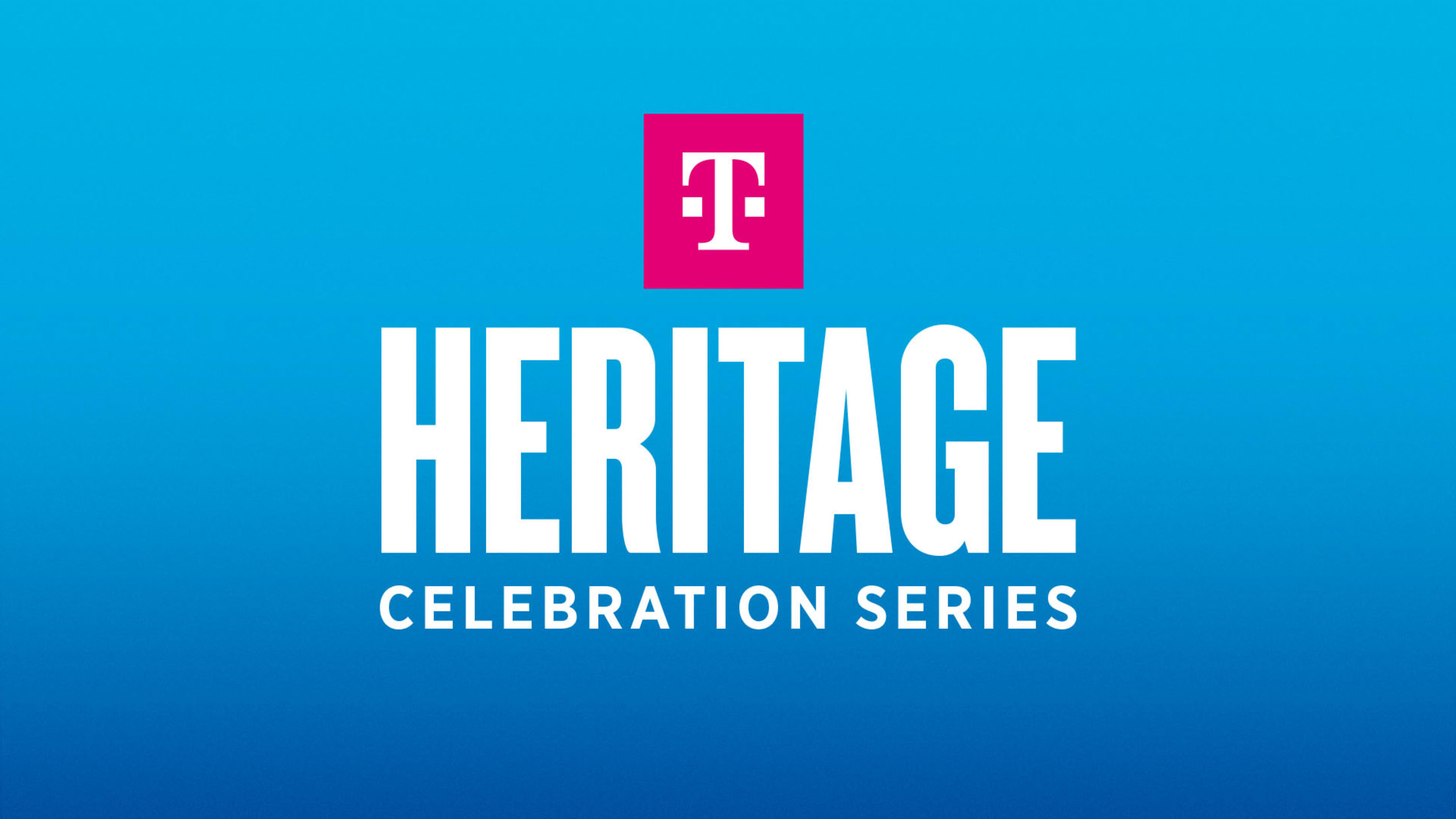 Heritage Celebration Series