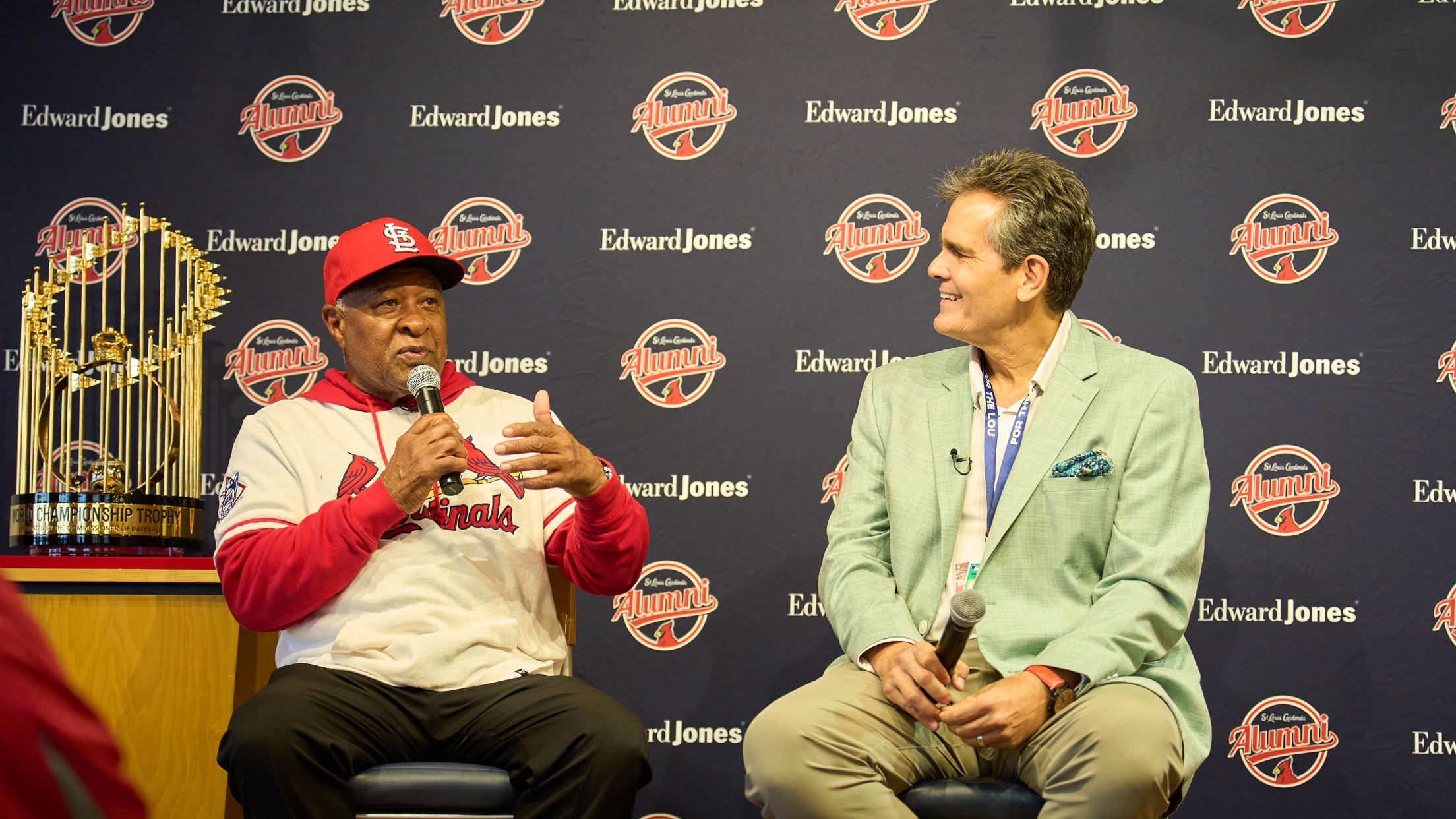 Cardinals Conversations