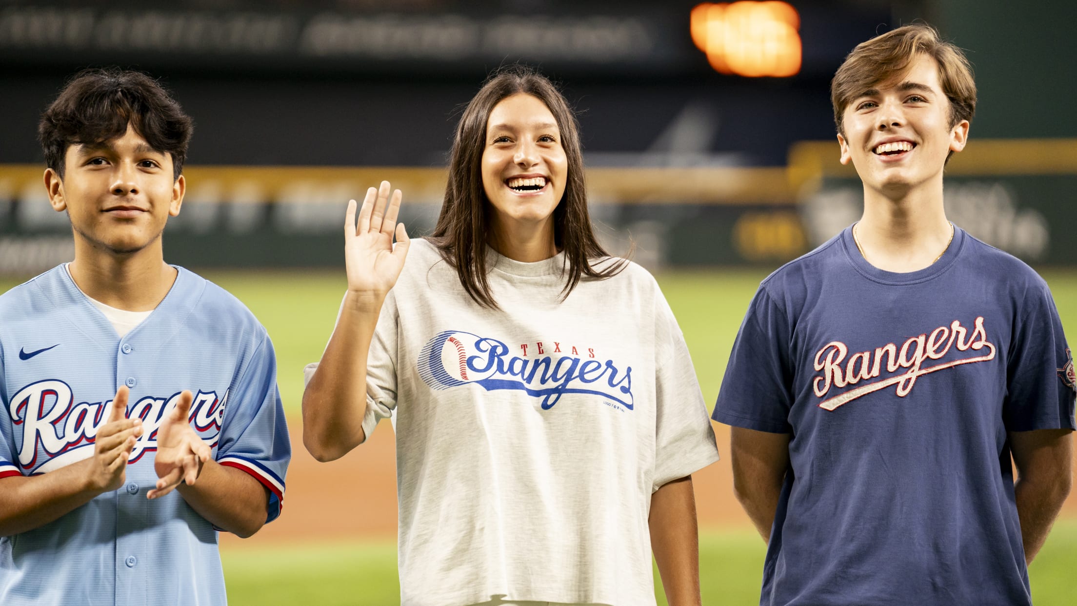 Richard Greene Scholars