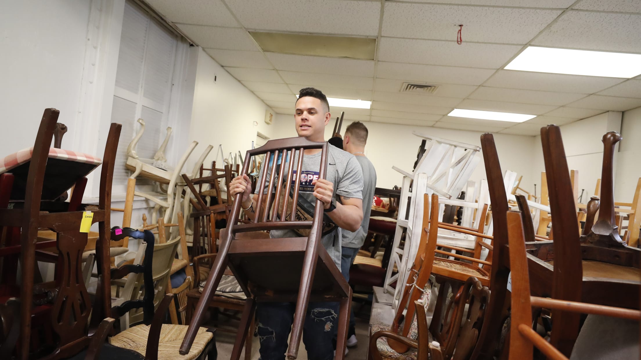 2019 HOPE Week - Day 4