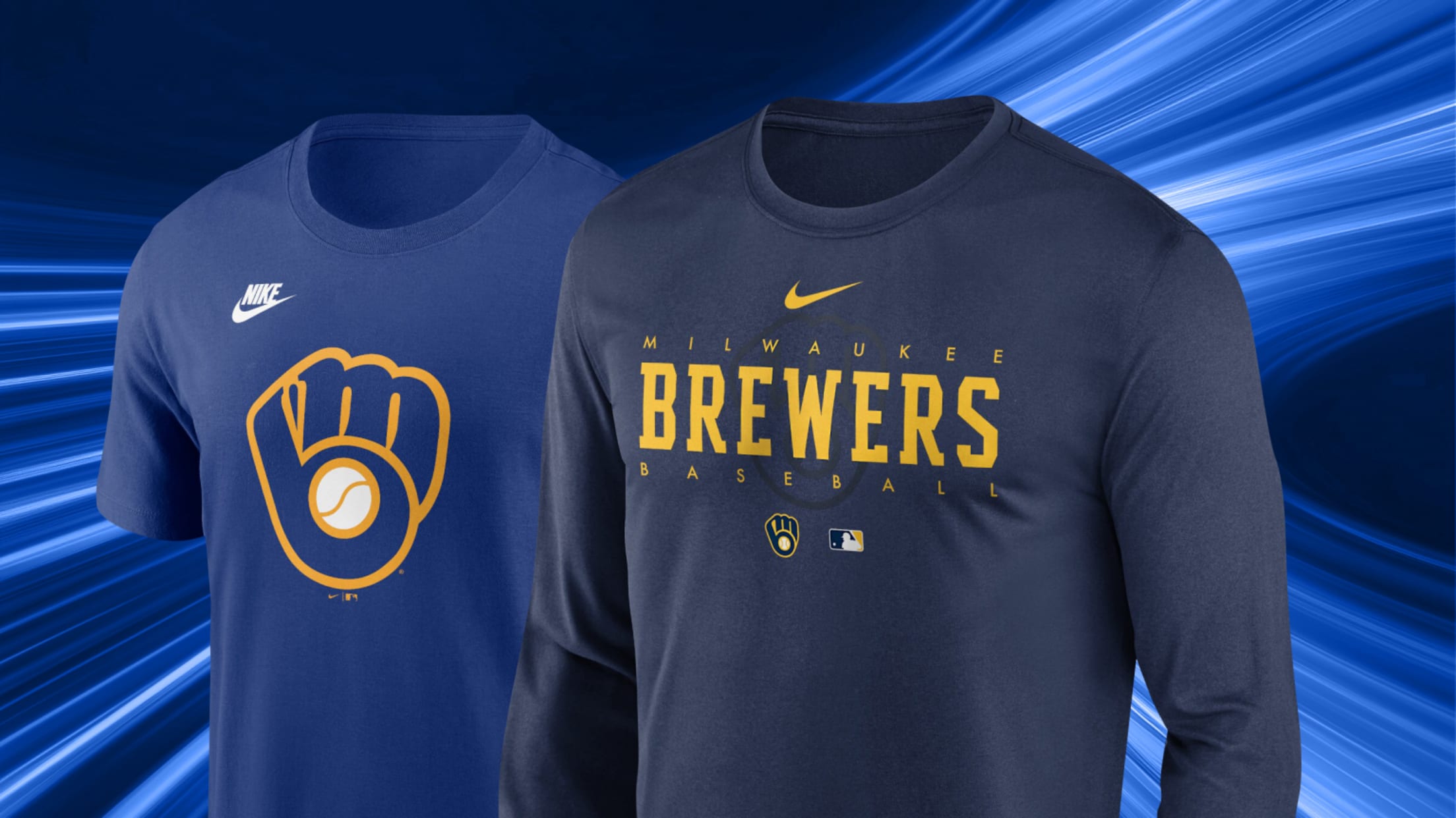 Brewers Gift Guide - T-Shirts