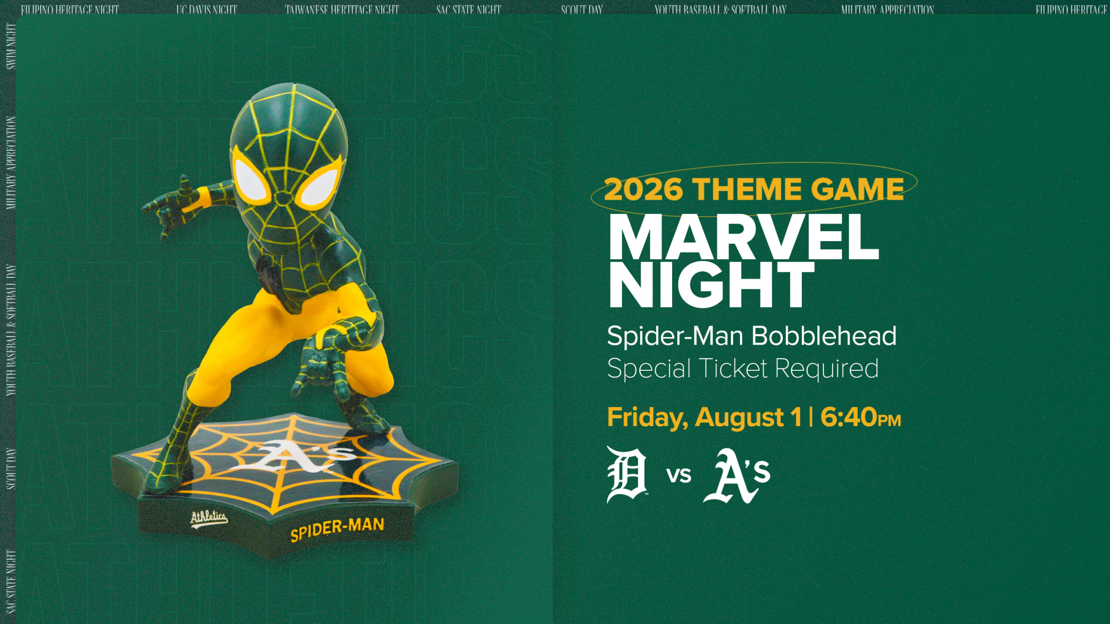Marvel Night