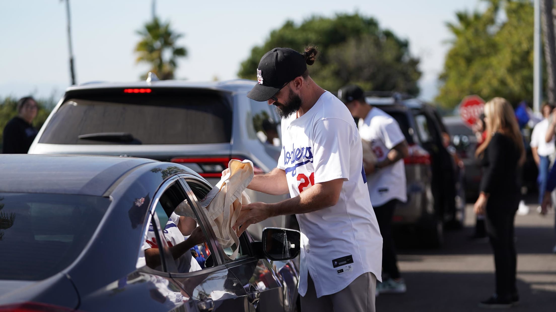 Holiday Turkey Giveaway