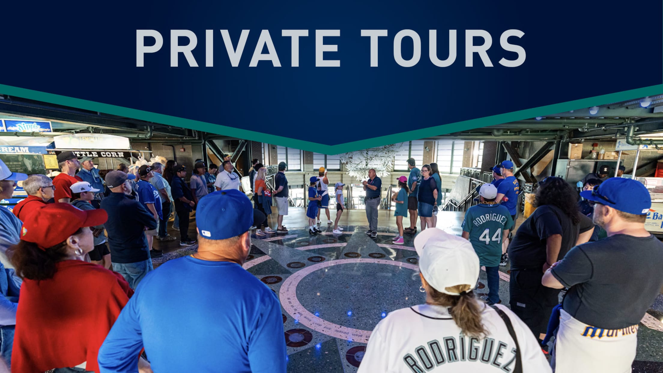 Private Tours