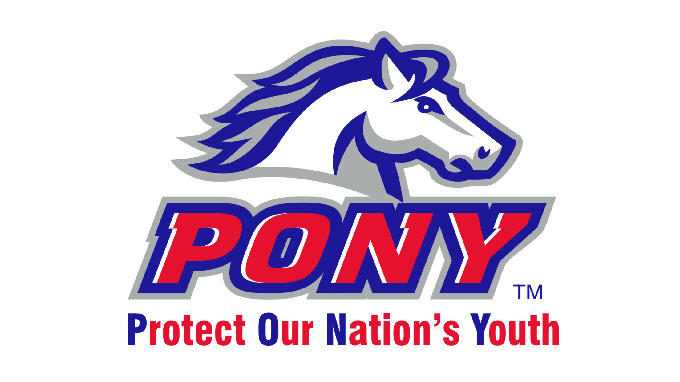 PONY logo