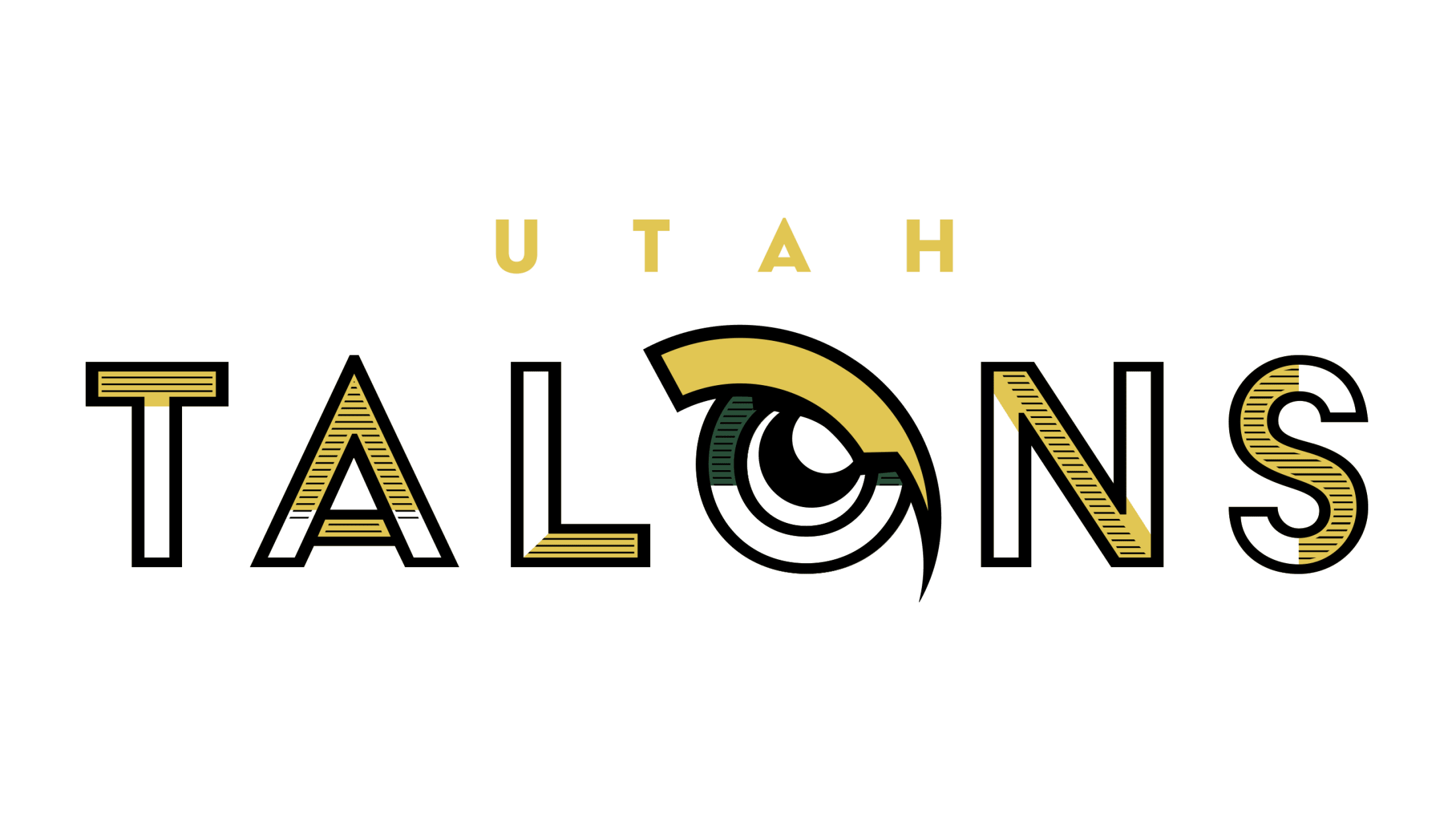 AUSL Utah Talons logo
