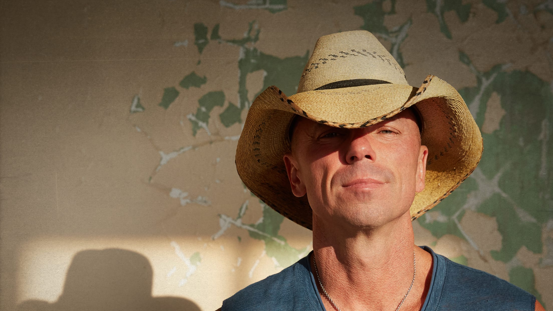 Kenny Chesney to Headline 2023 TEXGala