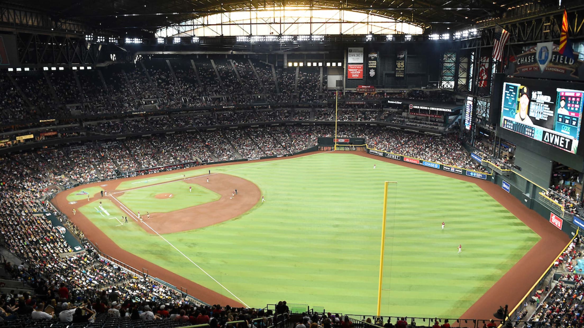 Chase Field