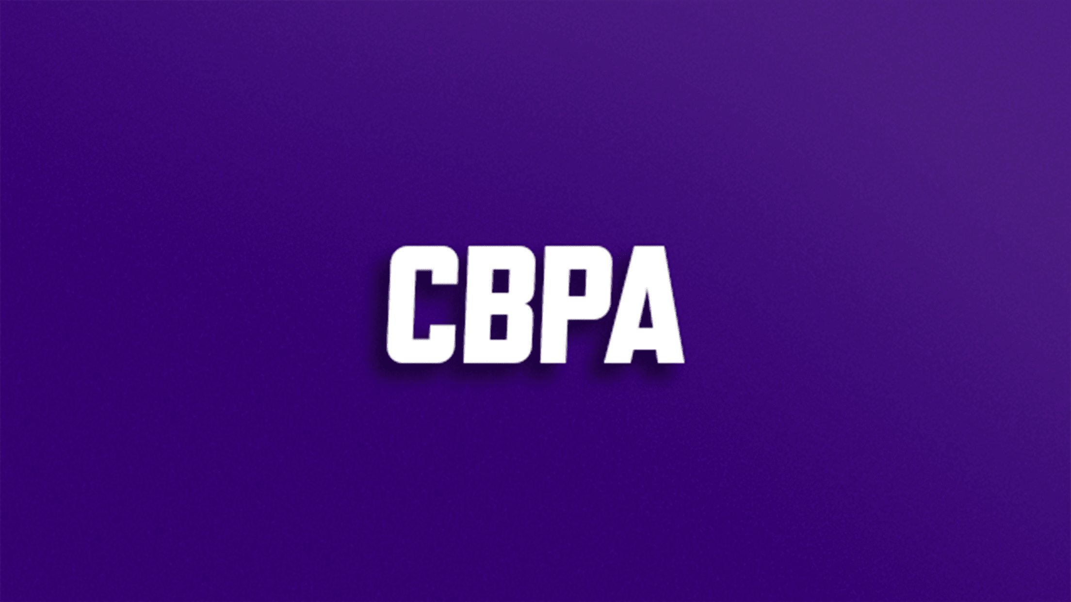 Buy discounted tickets for CBPA