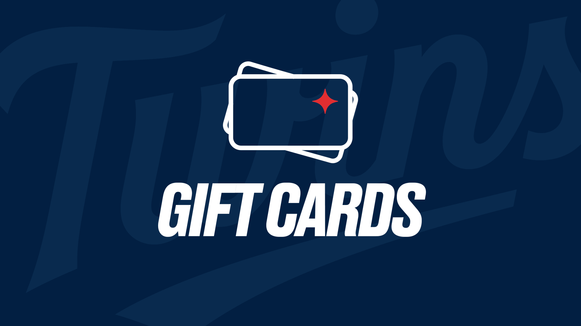Gift Cards