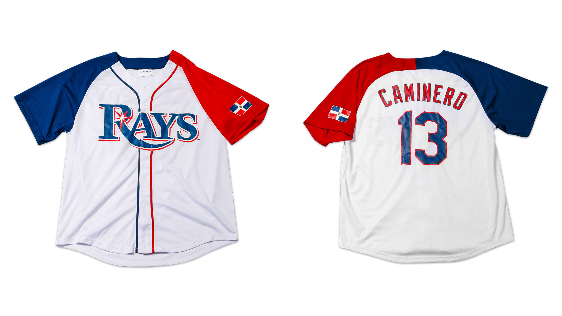 Dominican Heritage: June 4