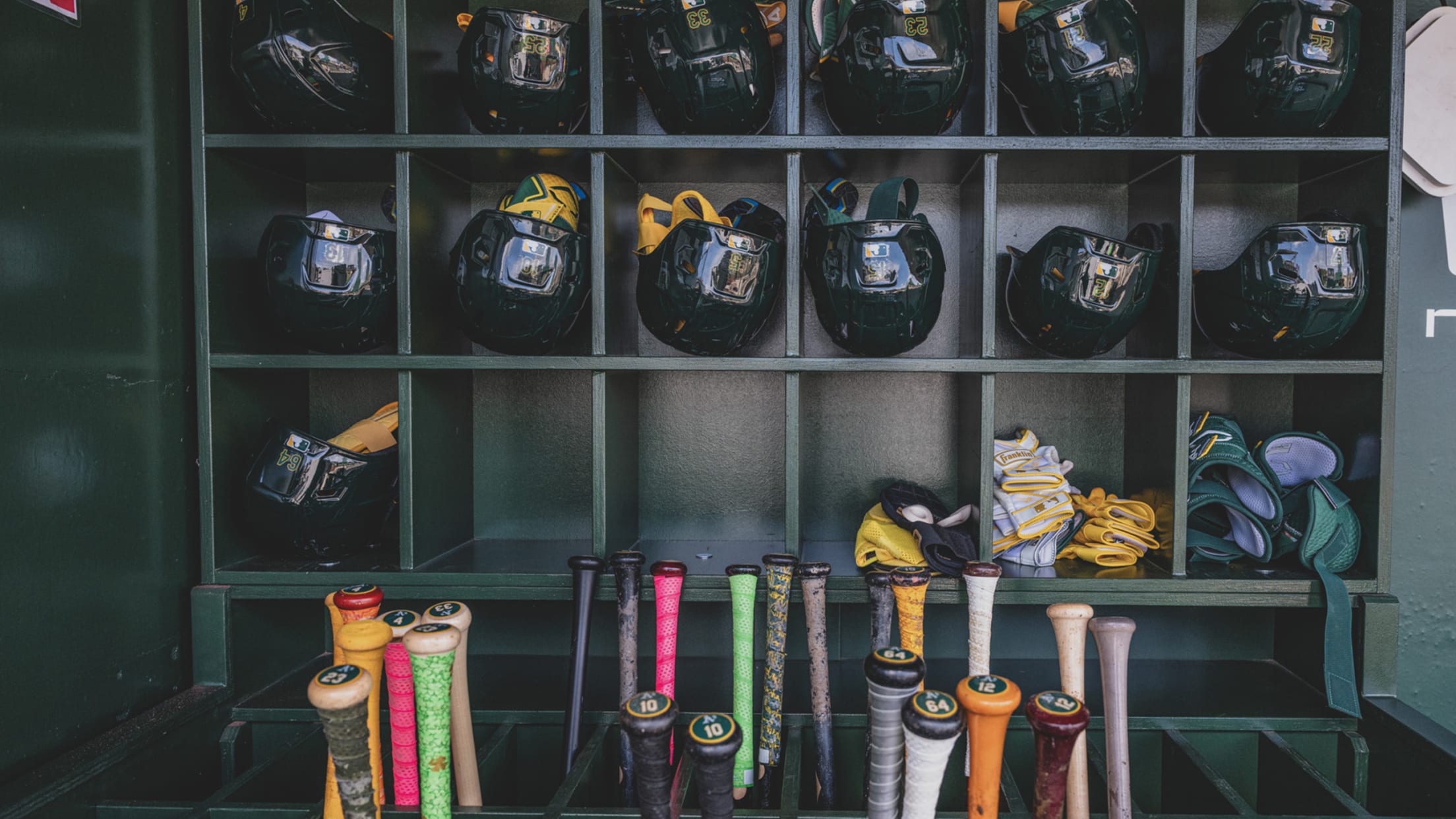 Baseball Operations Jobs