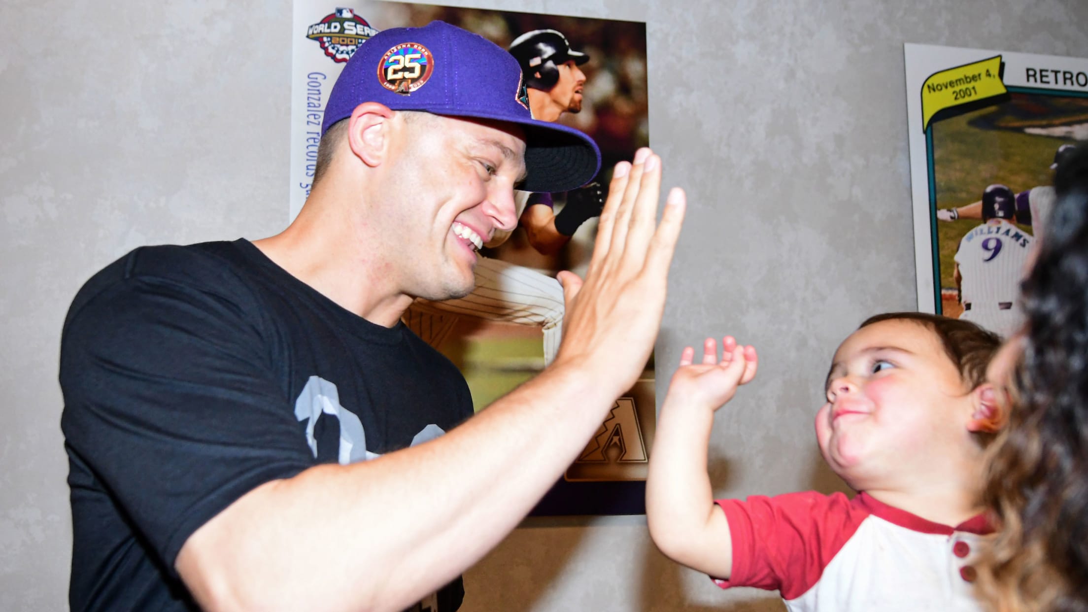 Sewald's Strikeouts 4 Kids