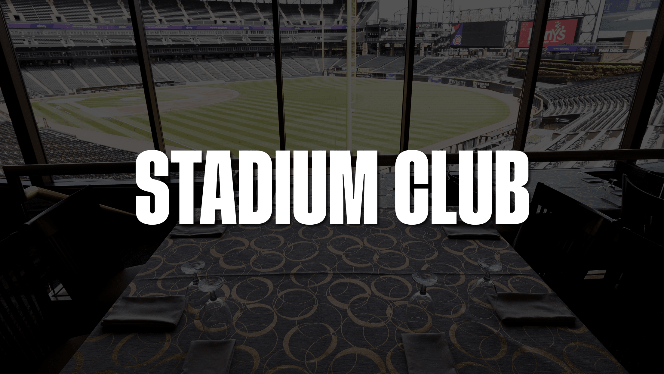 Stadium Club