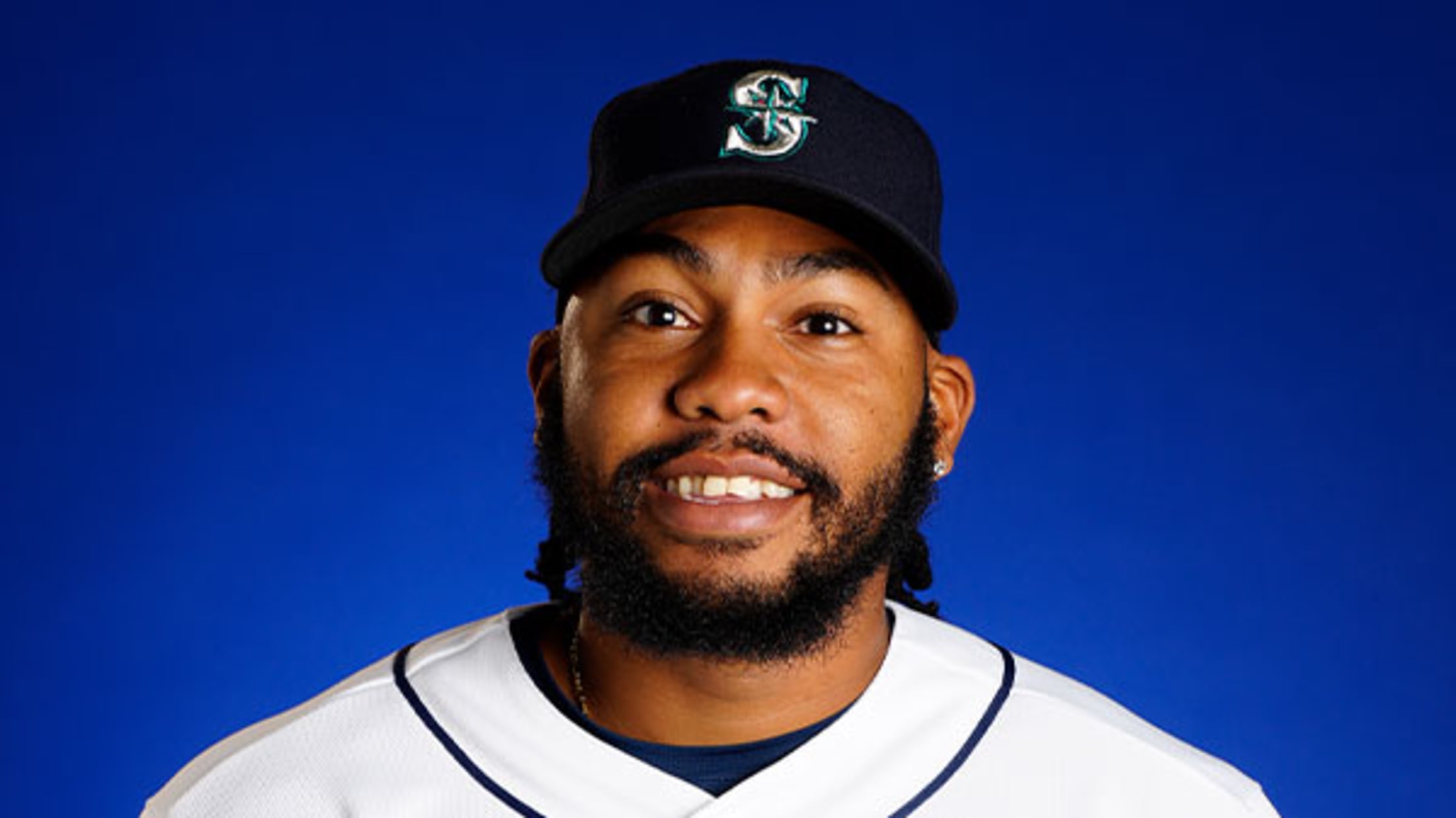 Eduard Bazardo Headshot